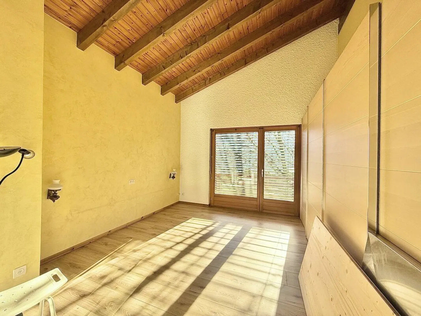 Grande maison avec beaucoup de potentiel à Chamoson - Photo 28 sur 31