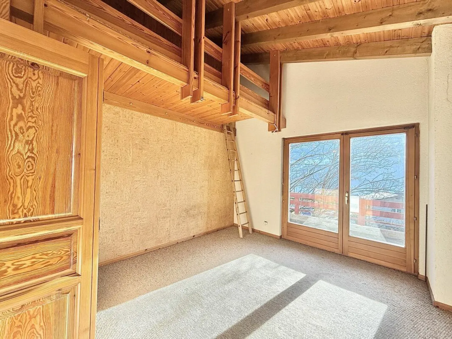 Grande maison avec beaucoup de potentiel à Chamoson - Photo 29 sur 31