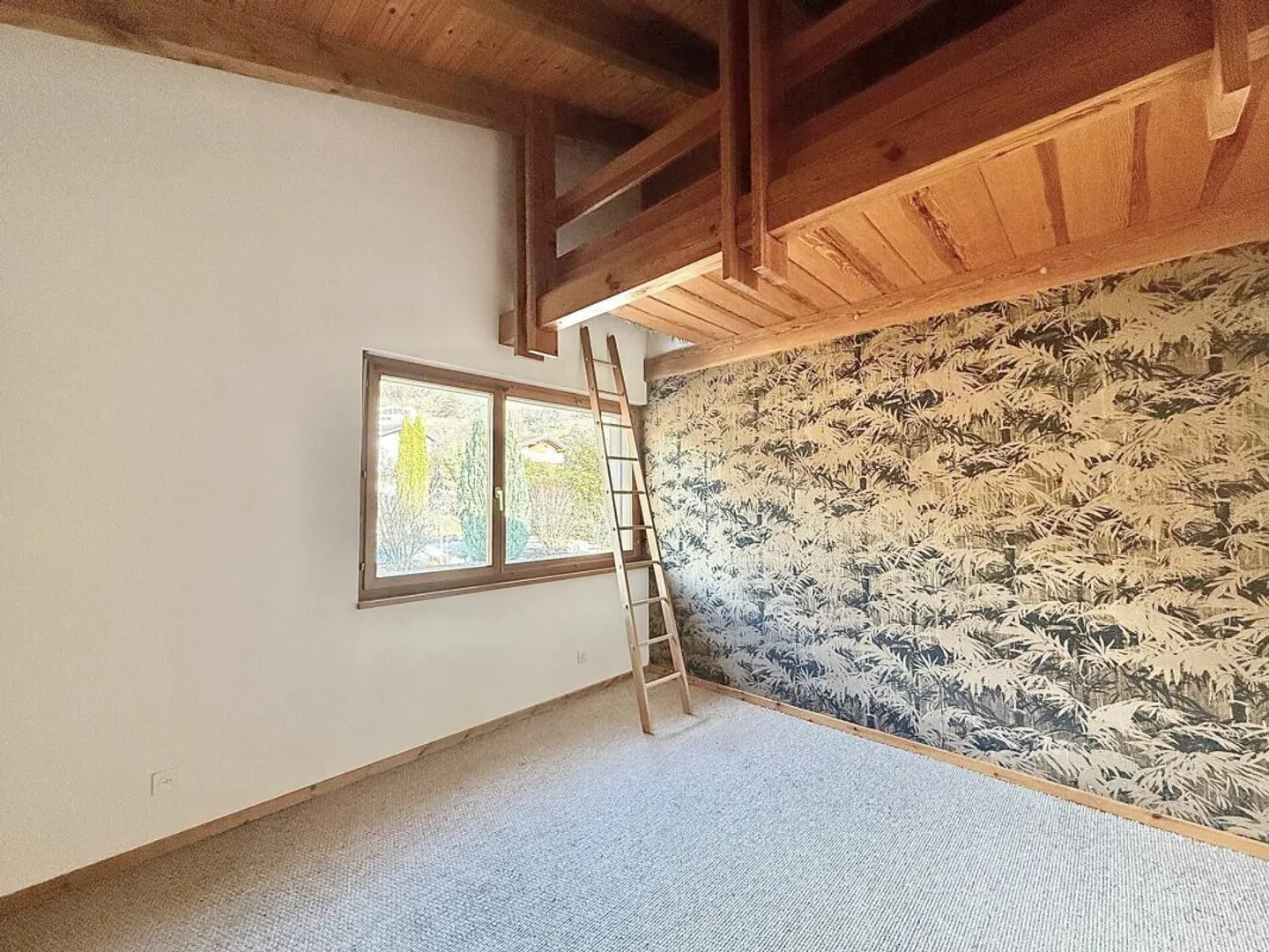 Grande maison avec beaucoup de potentiel à Chamoson - Photo 30 sur 31