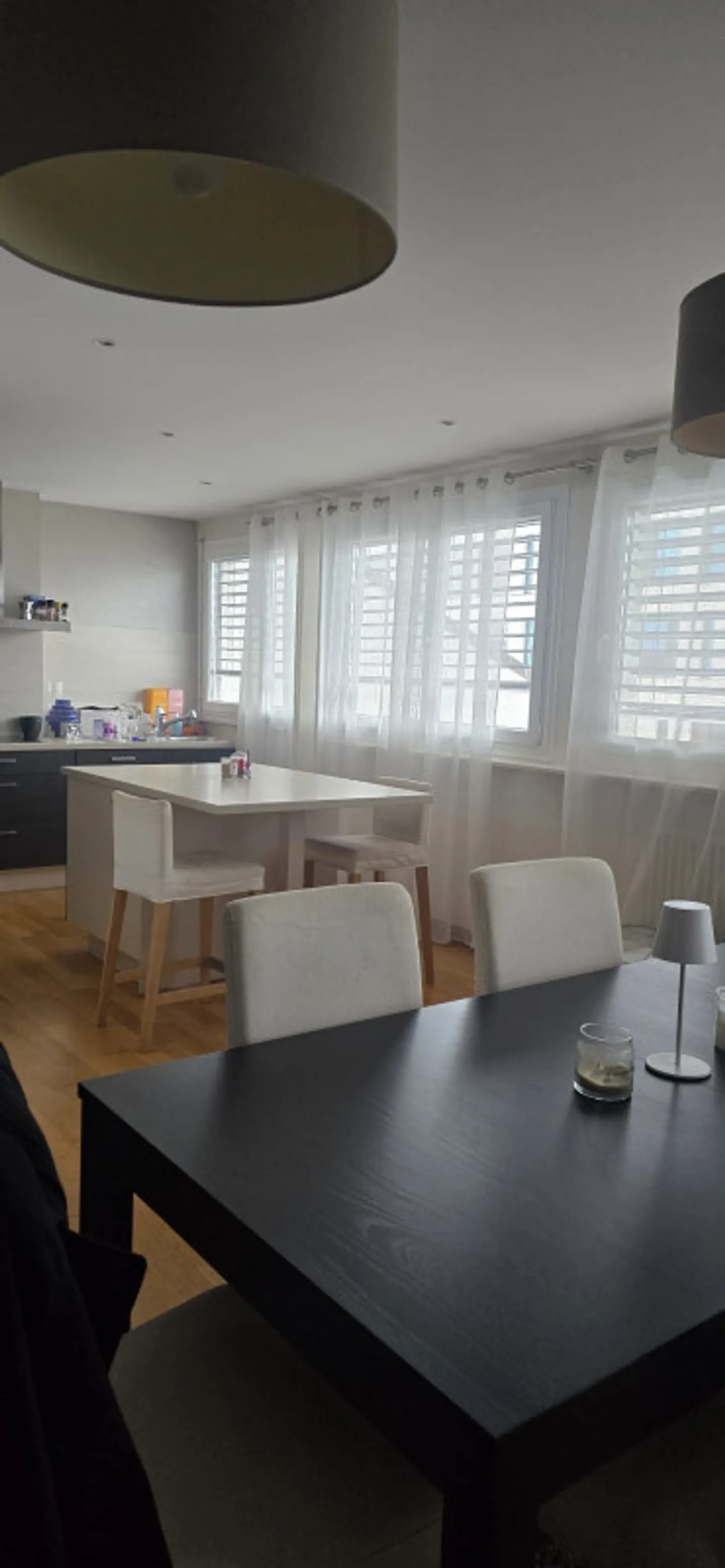 Apartment for rent - Photo 1 of 8