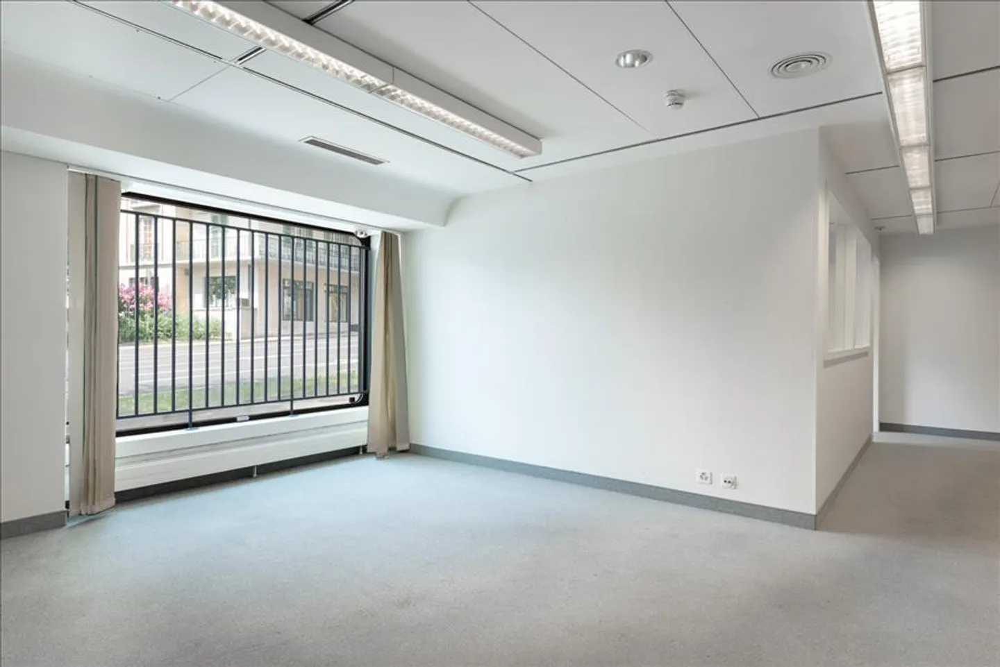 Ihr Büro im Herzen von Lausanne! - Foto 6 von 6