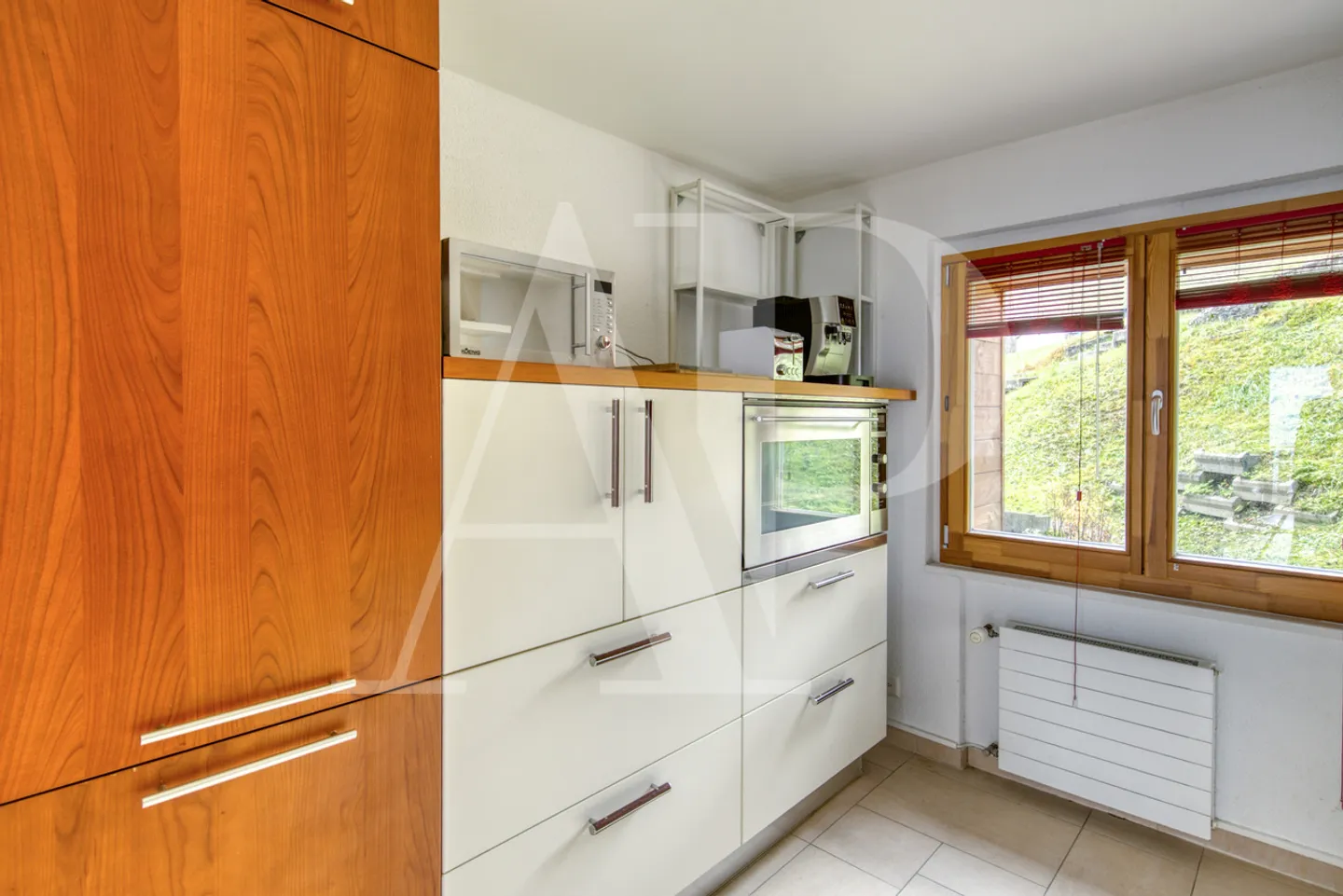 Vivez la montagne sans attendre : appartement à l'année - Photo 9 sur 18