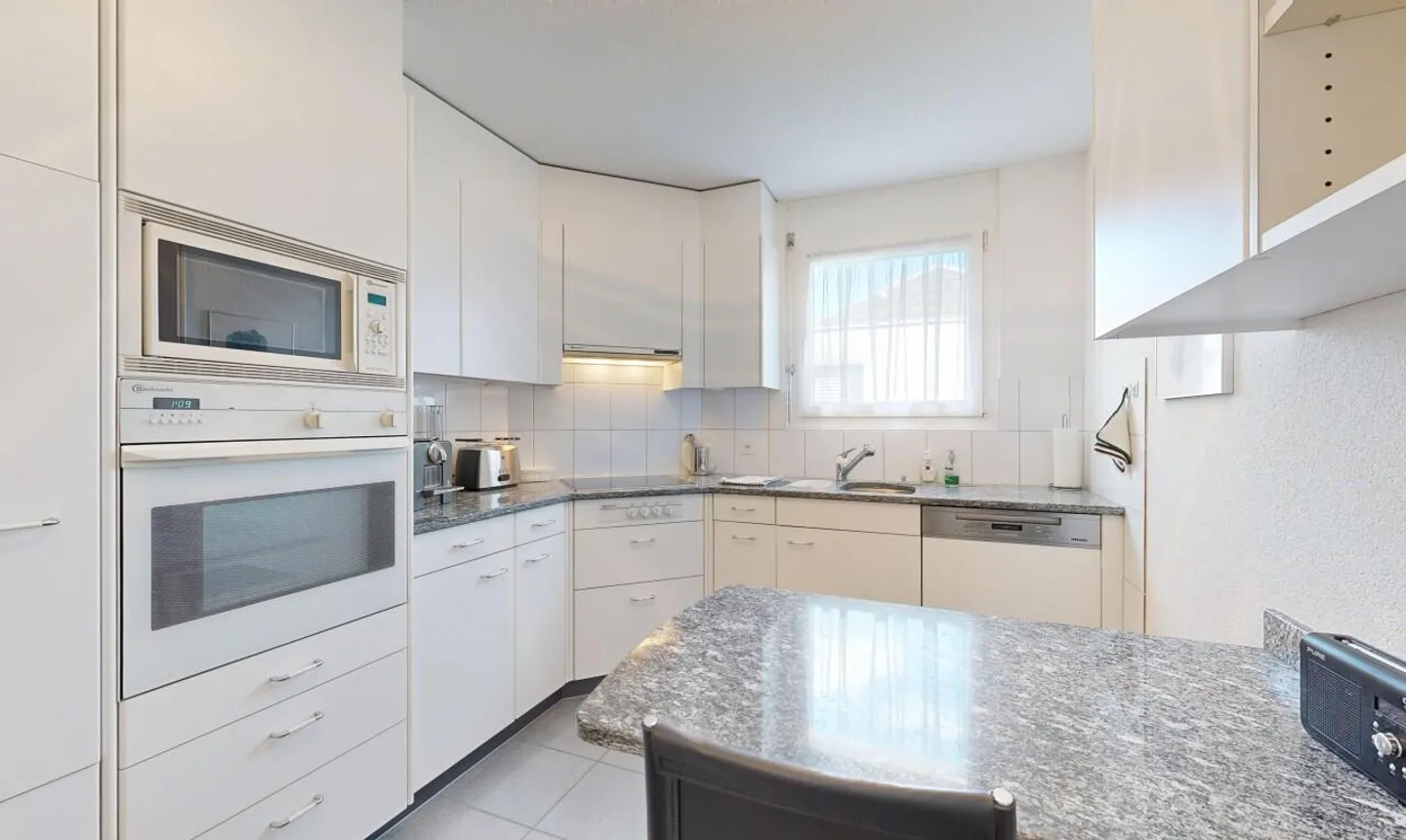 Grosszügige Wohnung in Top Lage - Foto 5 von 11