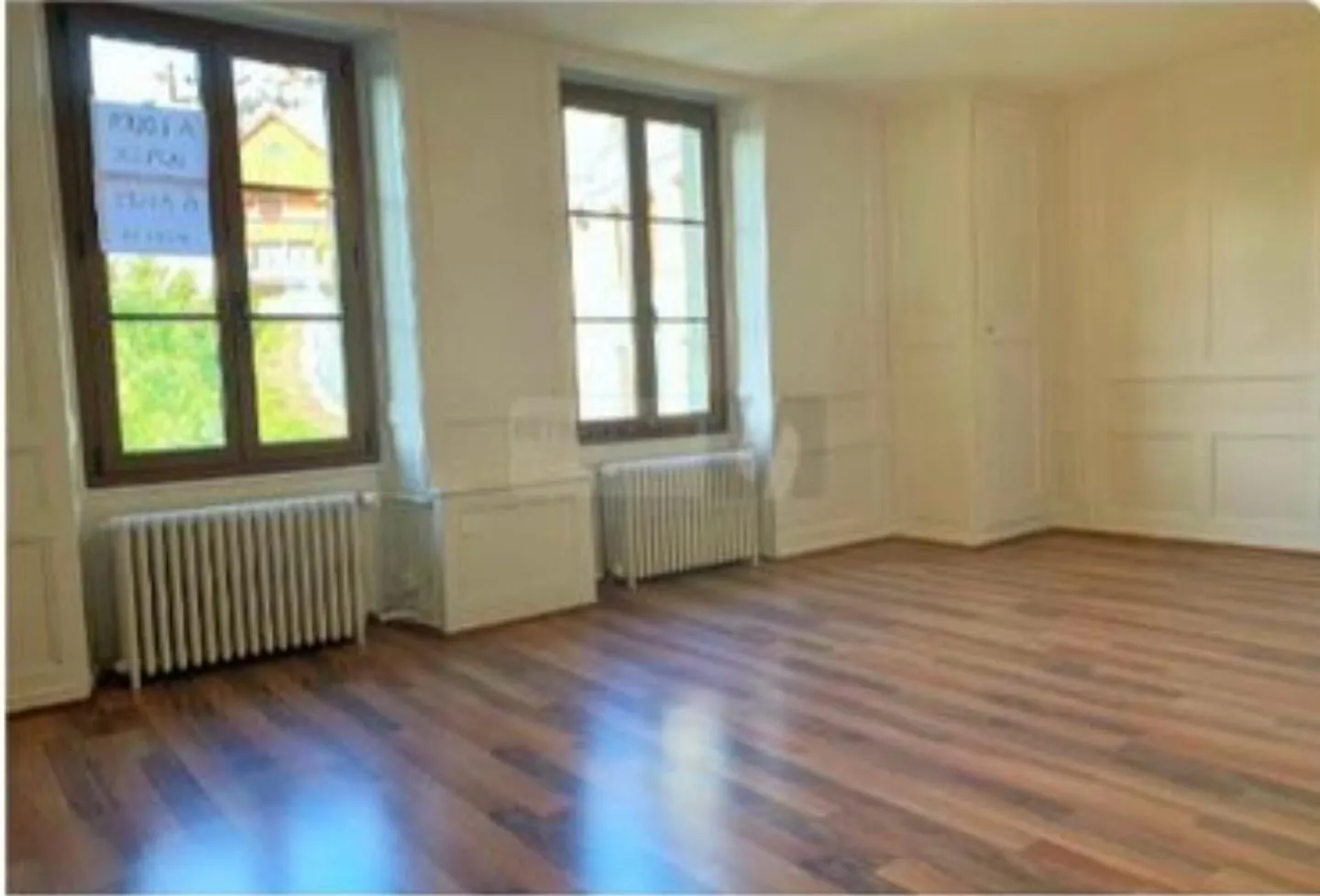 Duplex con vista sulla Broye - Foto 9 di 11