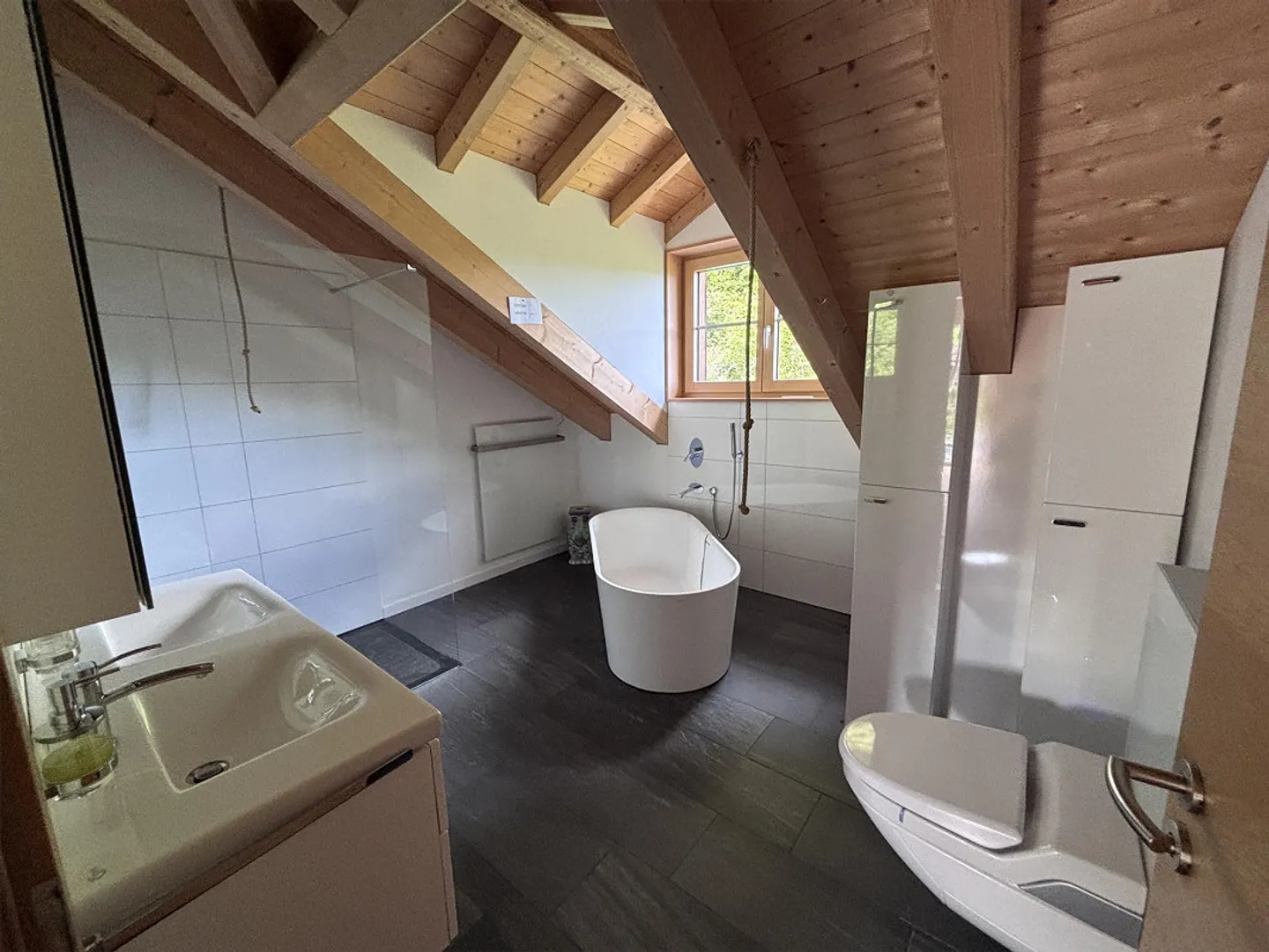 Maison individuelle proche de la nature avec vue dégagée - Photo 14 sur 22