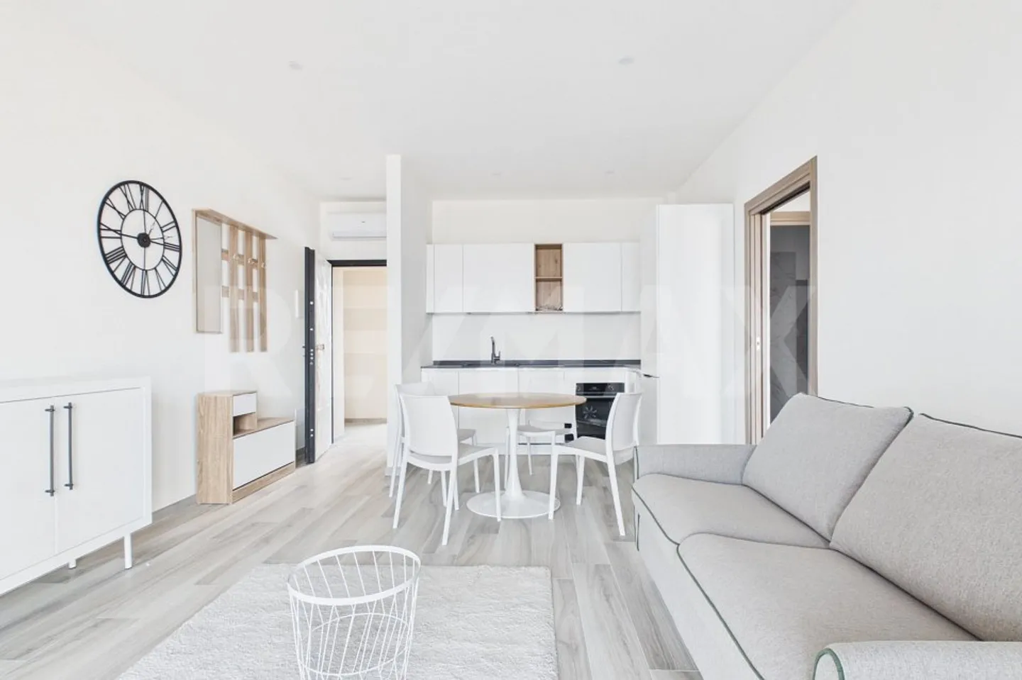 Neubauwohnung mit Panoramaterrasse (Italien) - Photo 12 of 13