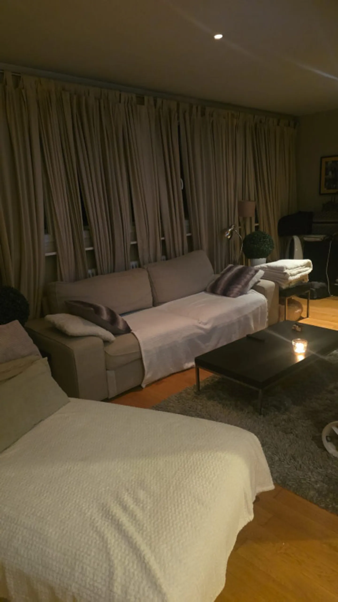 Apartment for rent - Photo 2 of 8