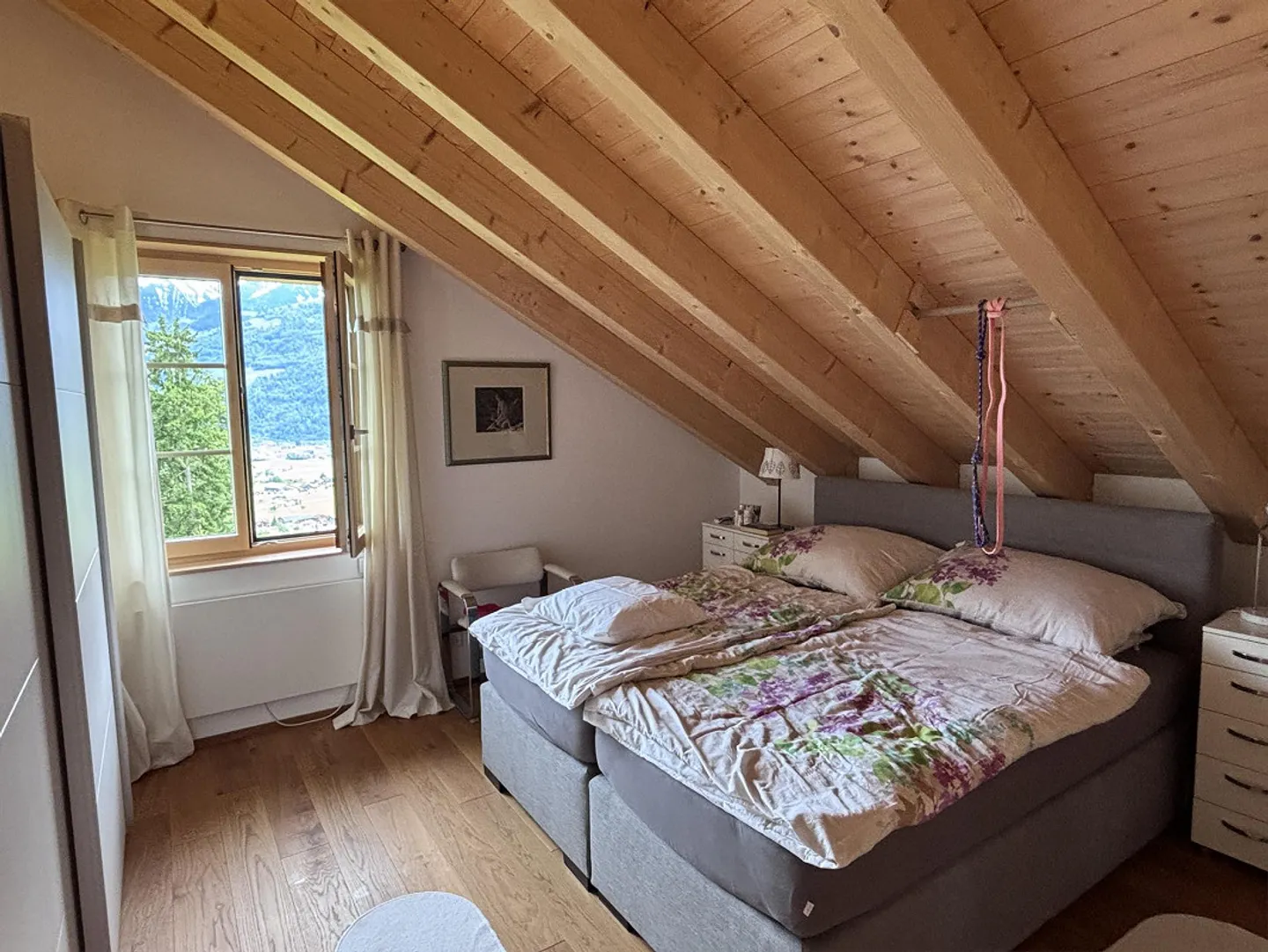 Maison individuelle proche de la nature avec vue dégagée - Photo 17 sur 22