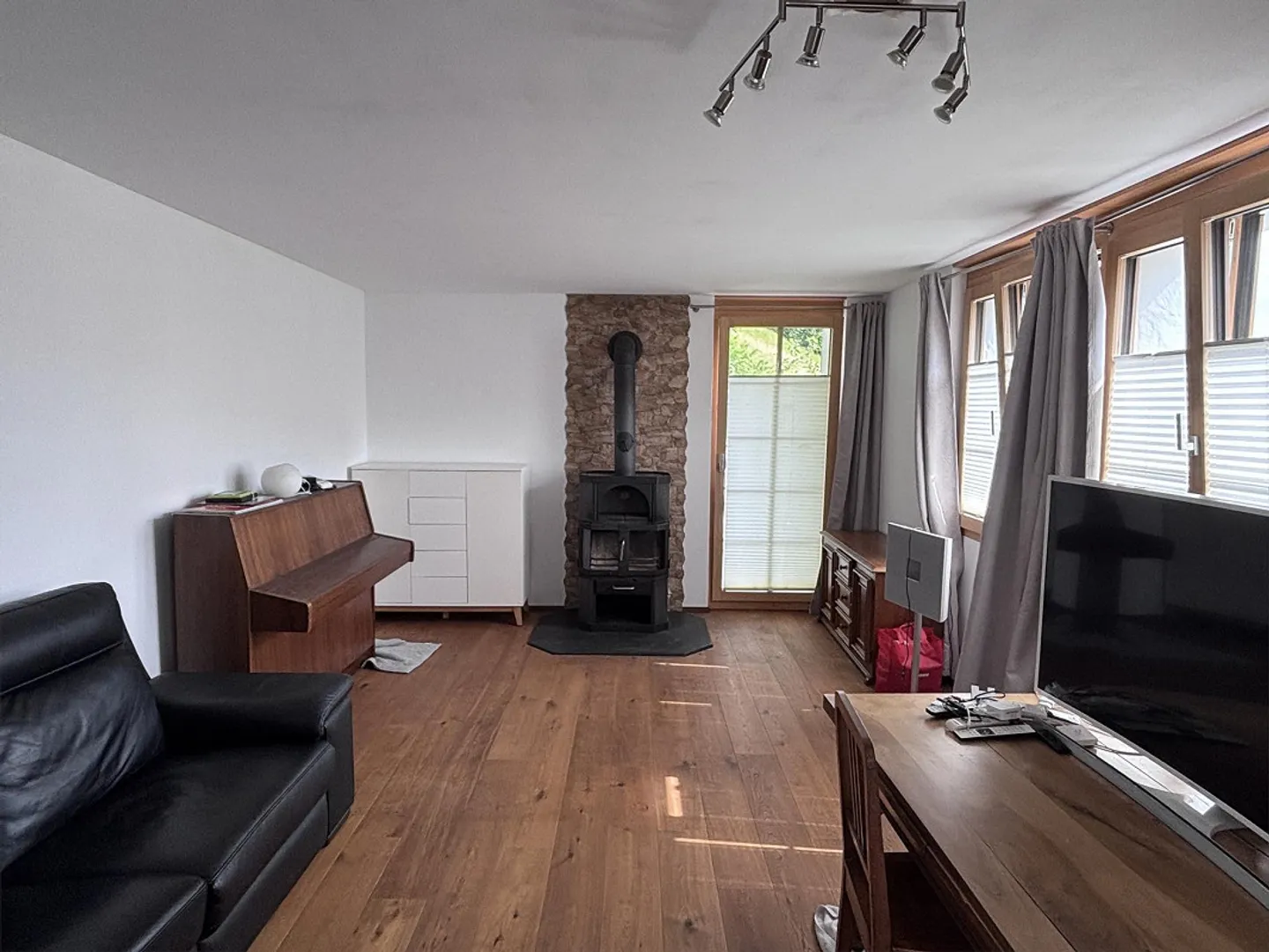Maison individuelle proche de la nature avec vue dégagée - Photo 19 sur 22