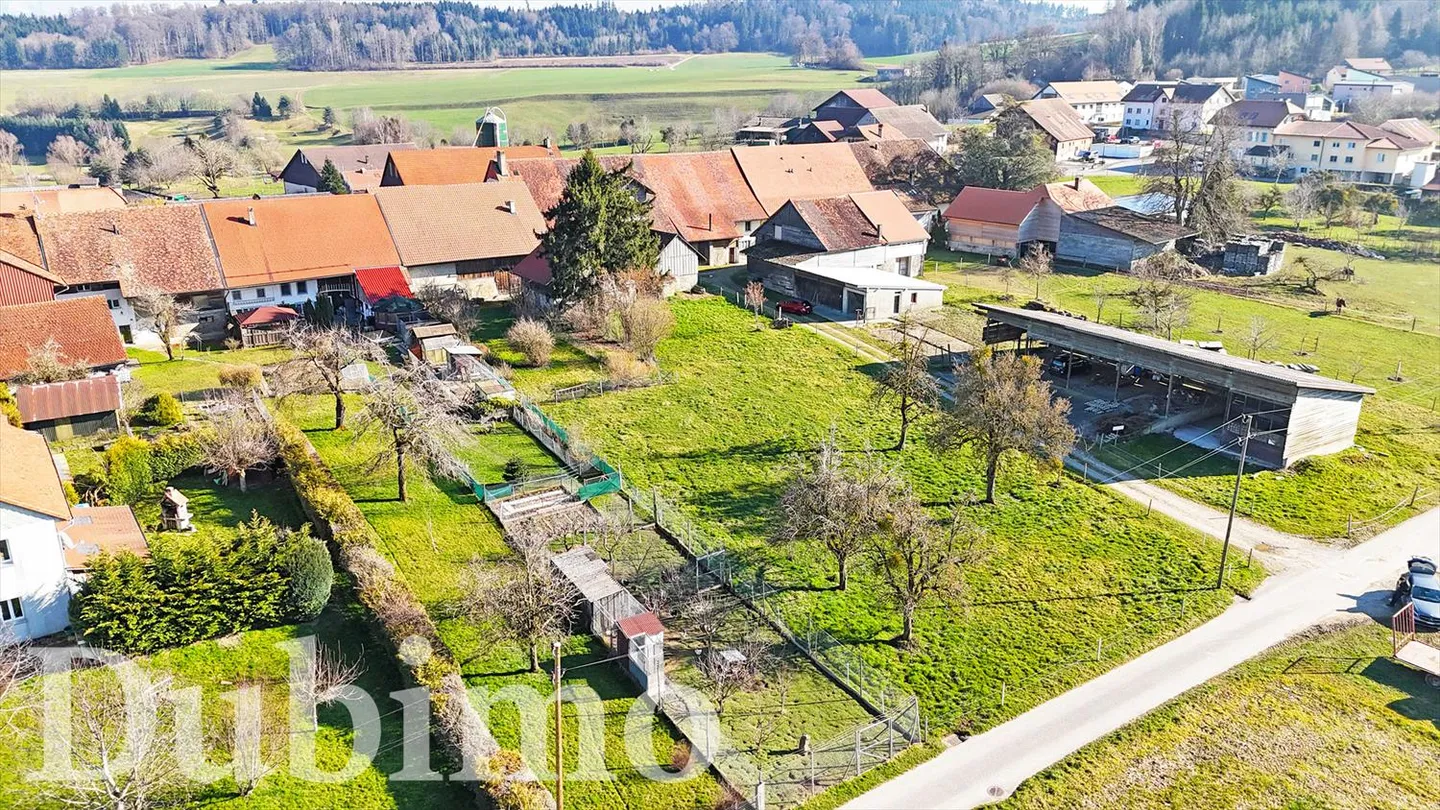 House in the village with 6.5 rooms and great potential - Photo 8 of 11
