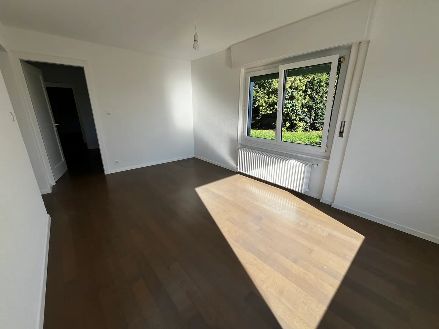 Schöne renovierte Wohnung in der Chemin du Miroir 2, 1090 La Croix-sur-Lutry - Foto 8 von 15