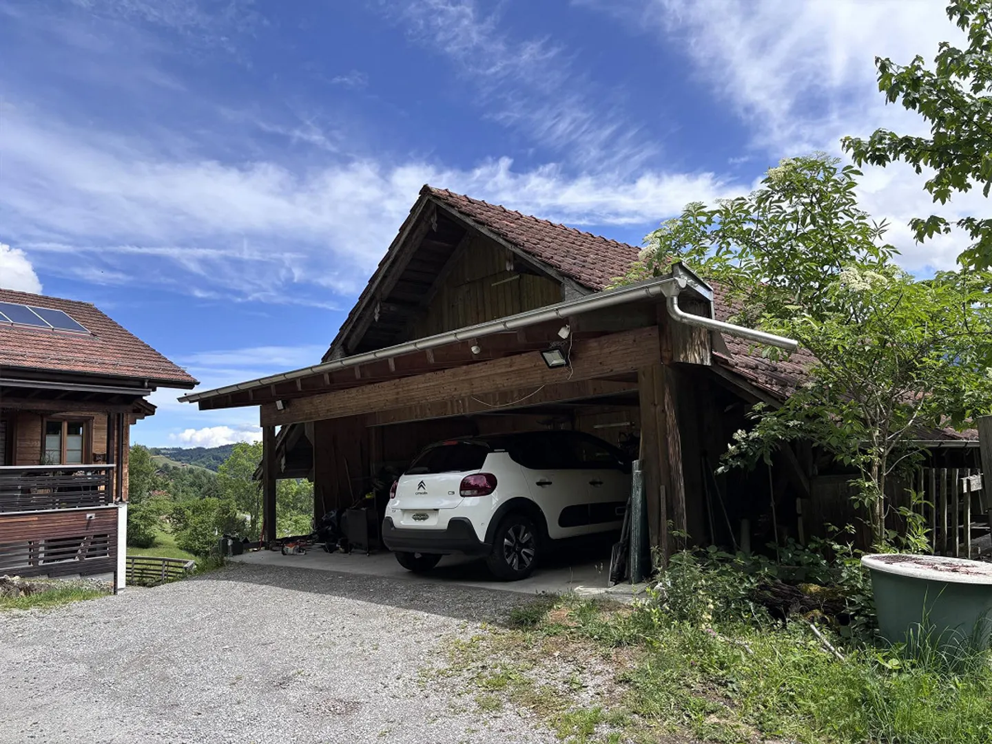 Maison individuelle proche de la nature avec vue dégagée - Photo 22 sur 22