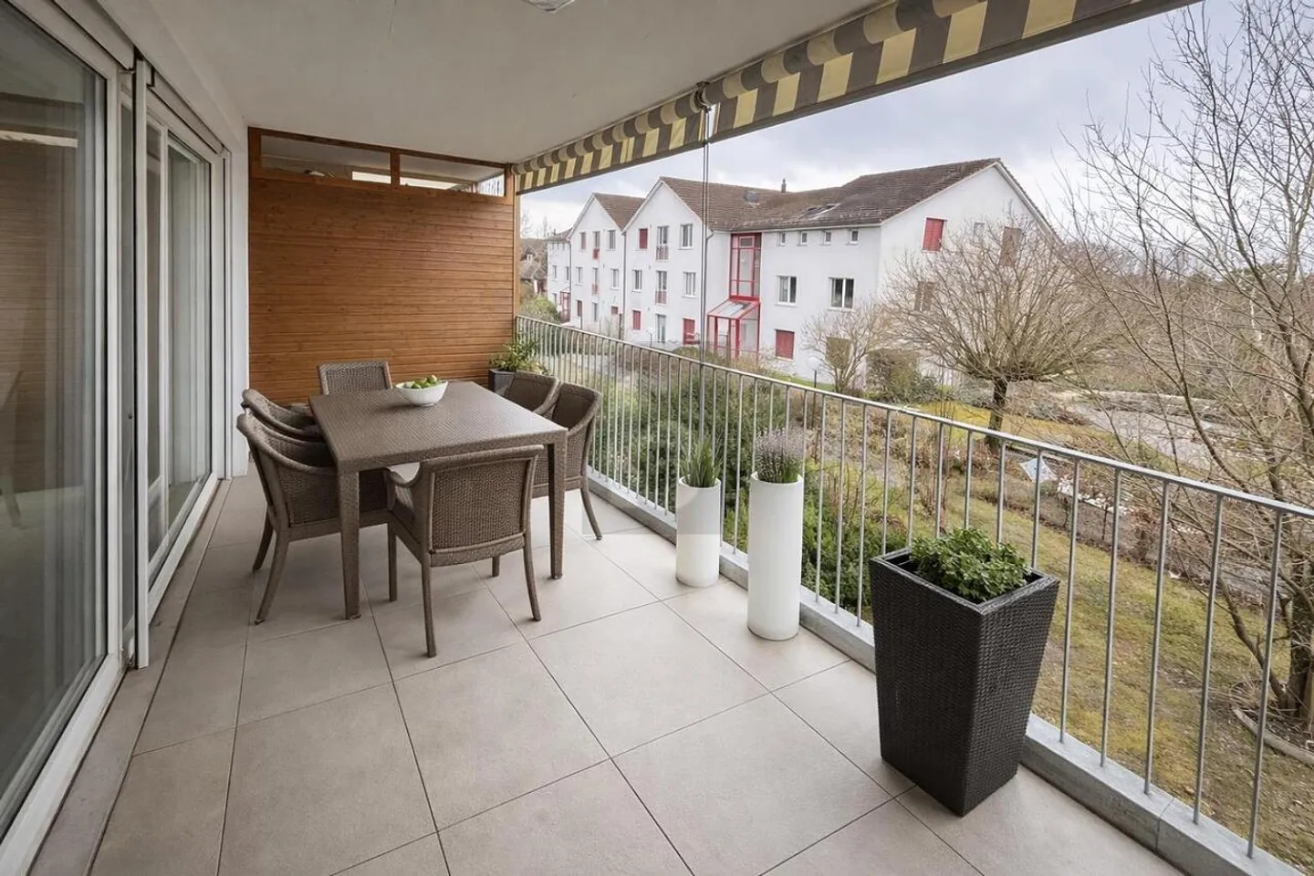 Espace pour plus de qualité de vie - Photo 5 sur 6