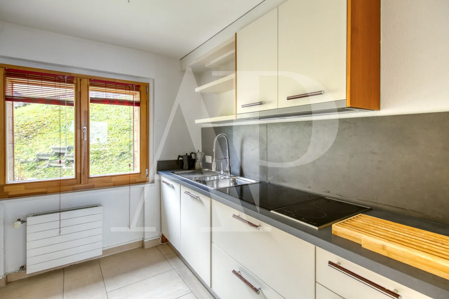 Vivez la montagne sans attendre : appartement à l'année - Photo 11 sur 18