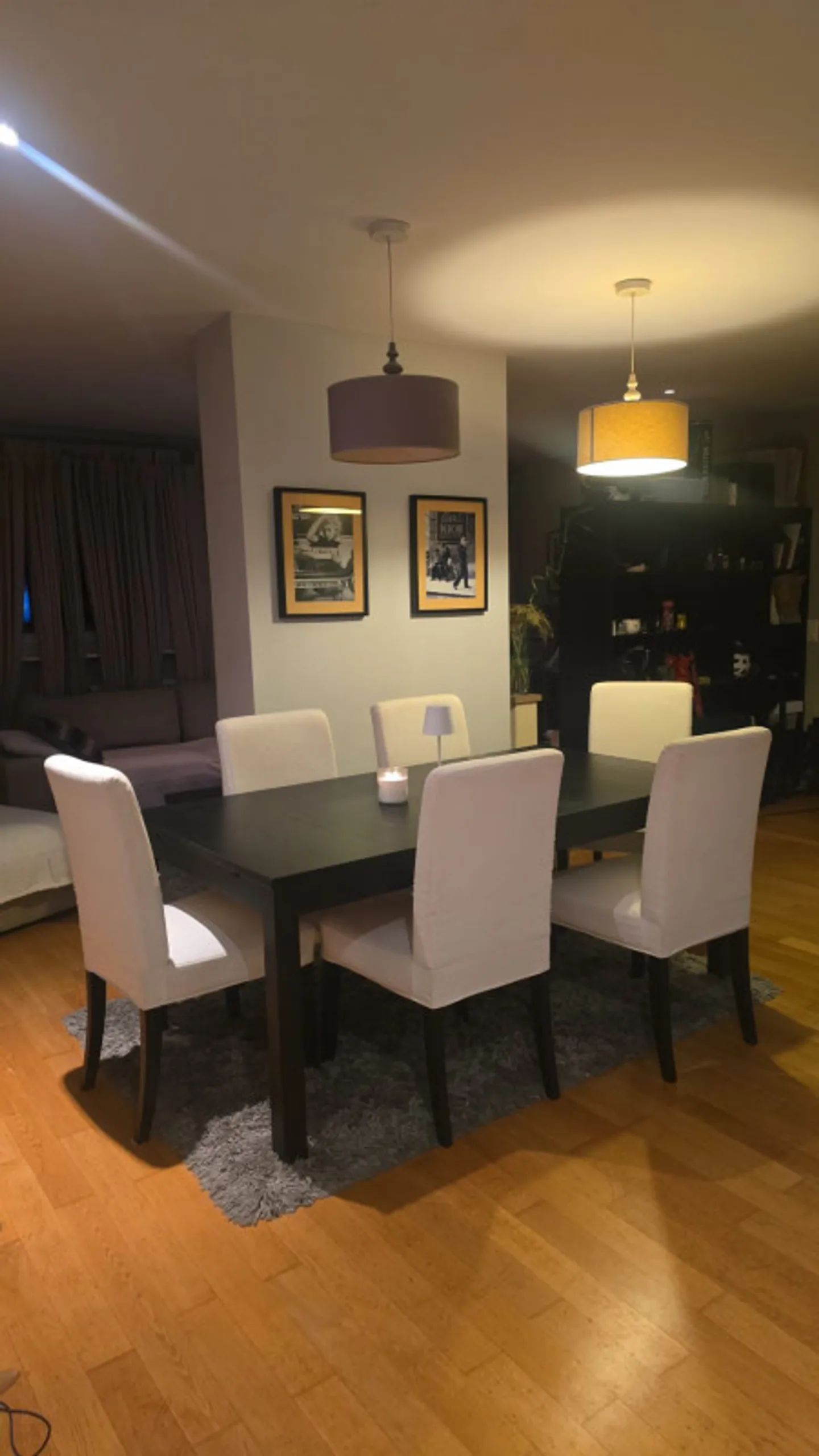 Apartment for rent - Photo 5 of 8