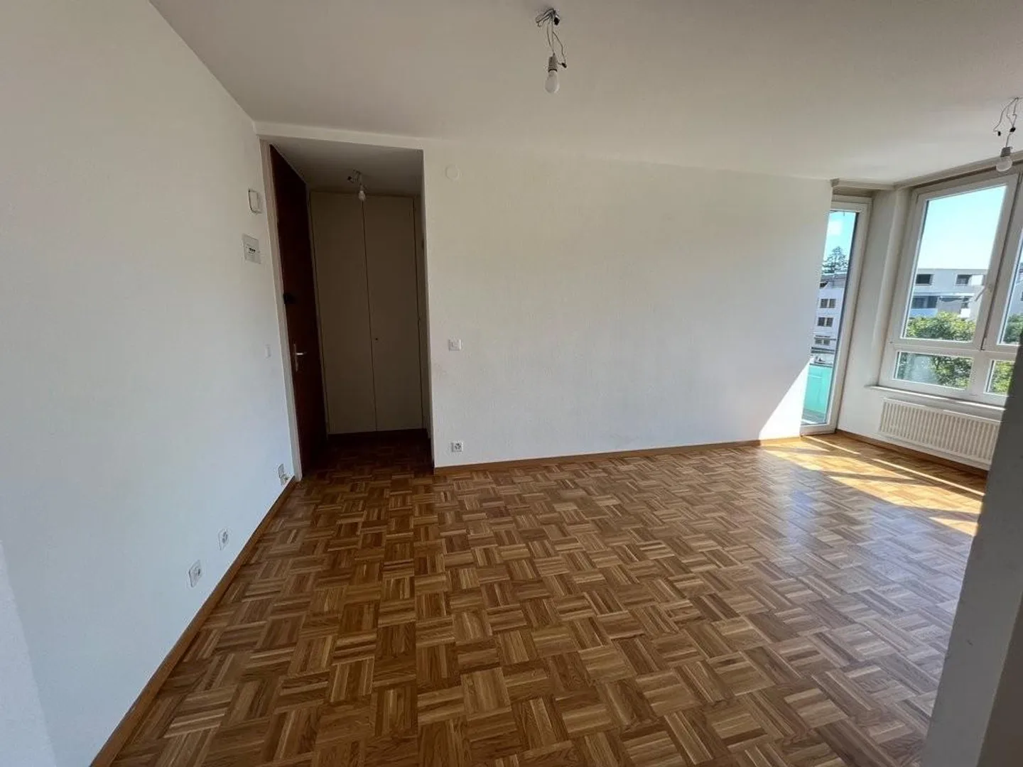 Appartamento 3 locali - Foto 2 di 6
