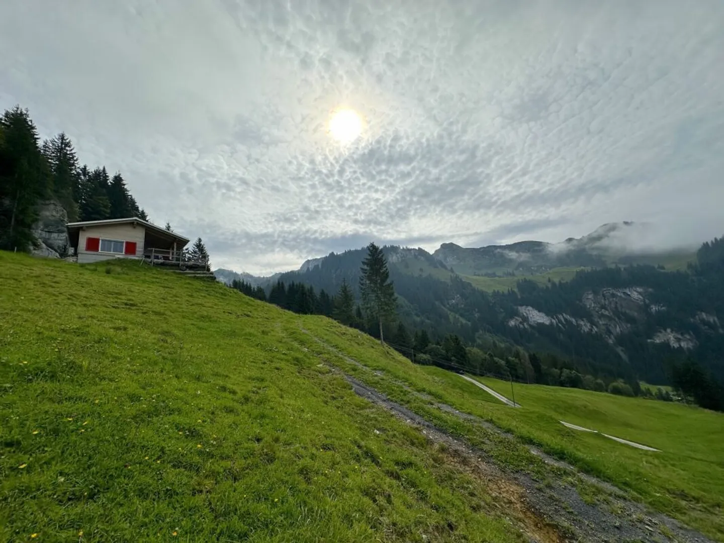 Mountain Chalet - Photo 10 of 19