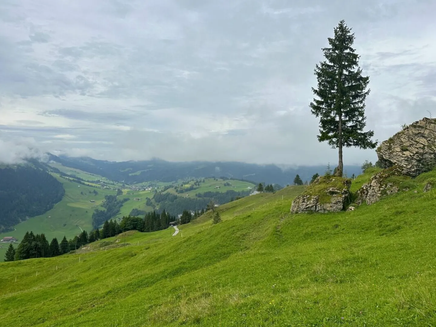 Mountain Chalet - Photo 11 of 19