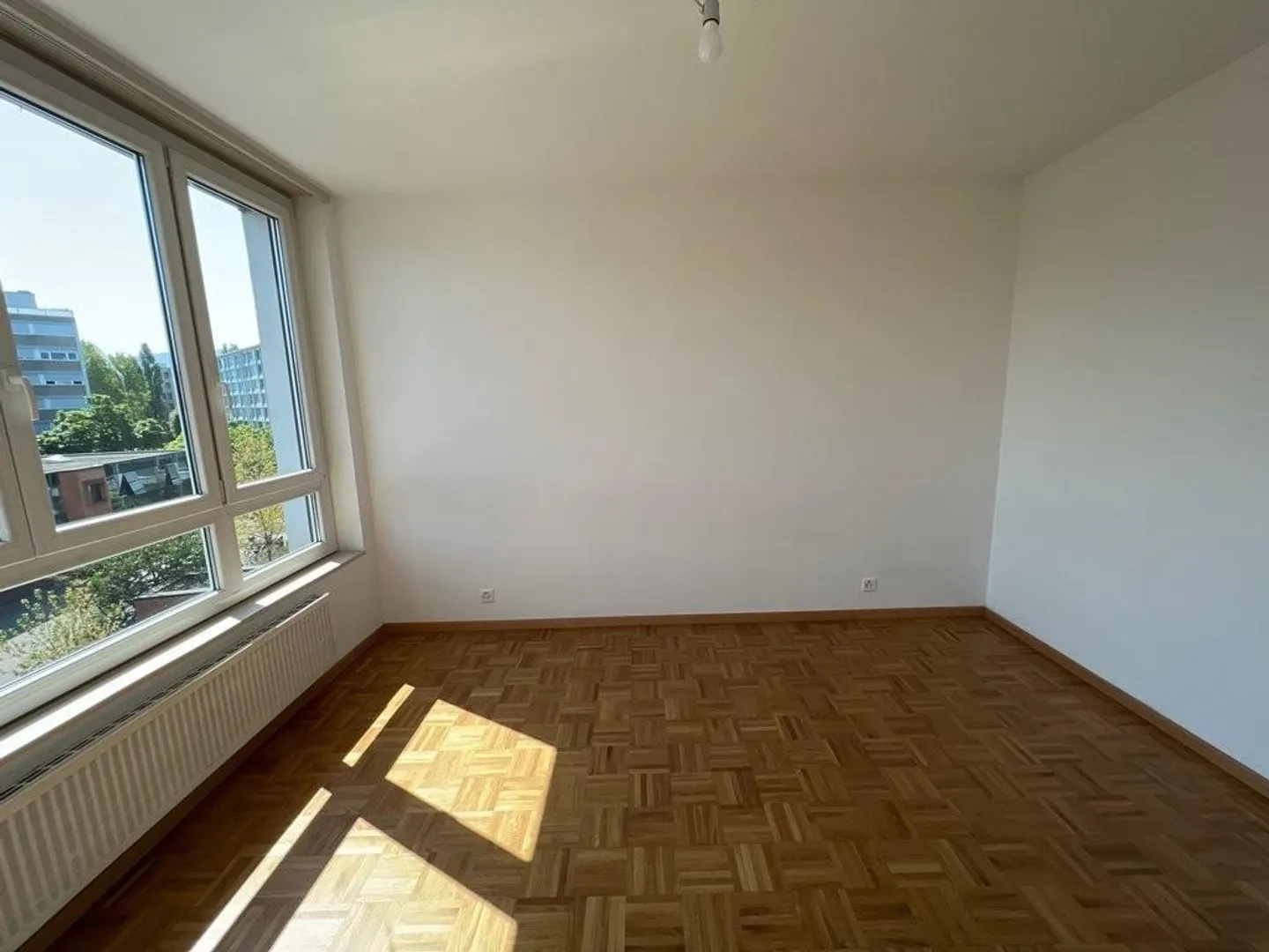 Appartamento 3 locali - Foto 4 di 6