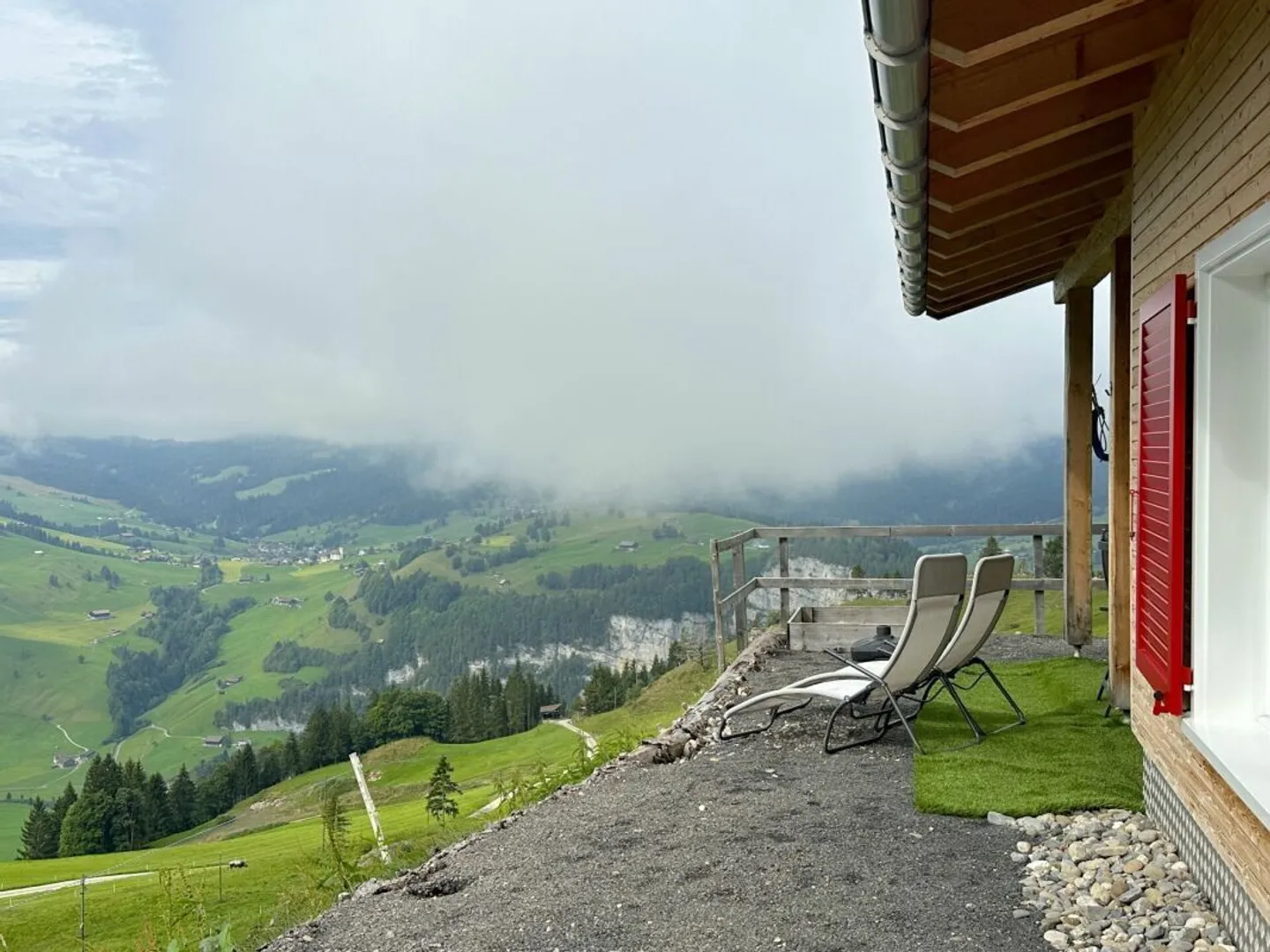 Mountain Chalet - Photo 16 of 19