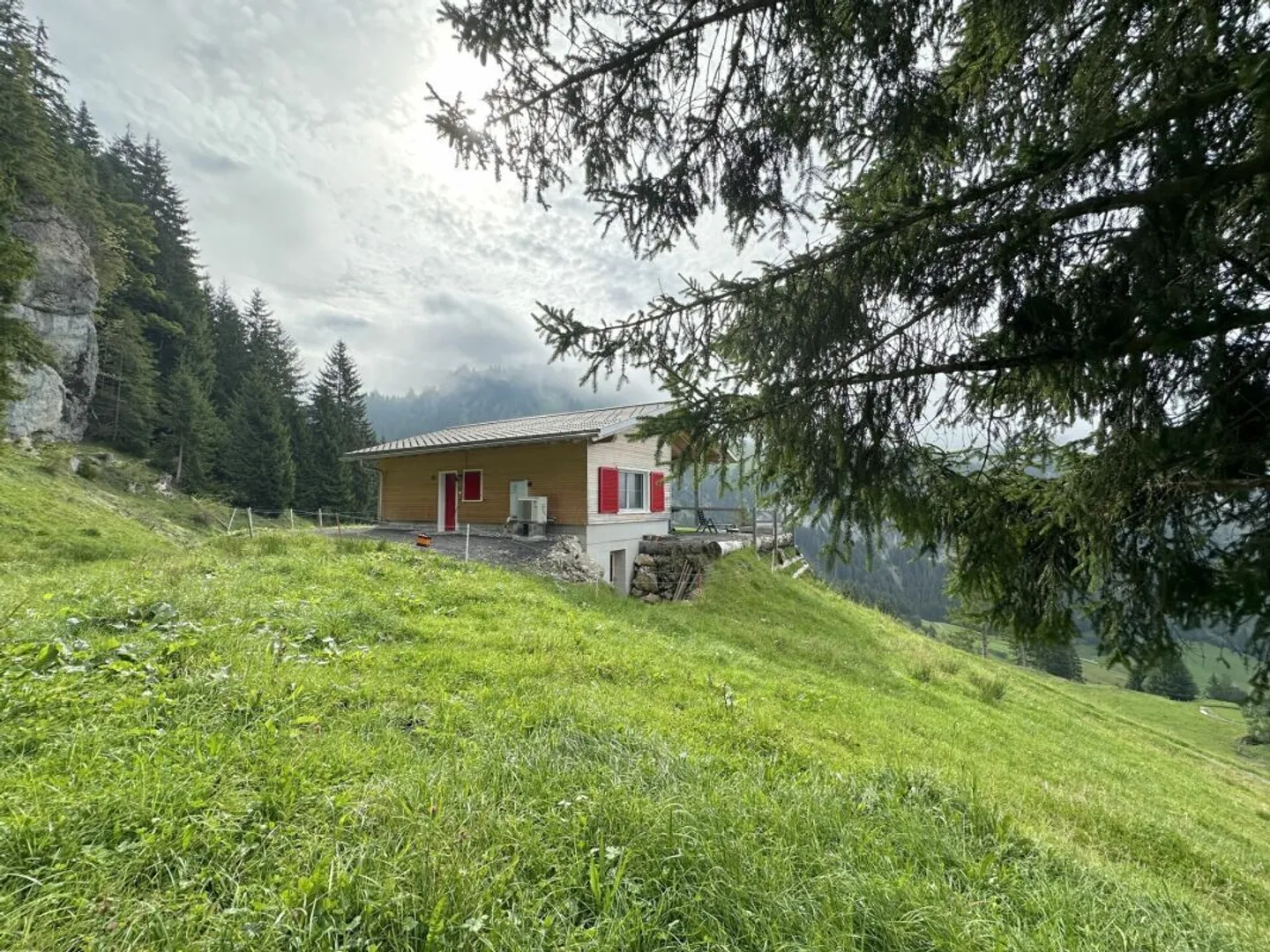 Mountain Chalet - Photo 18 of 19