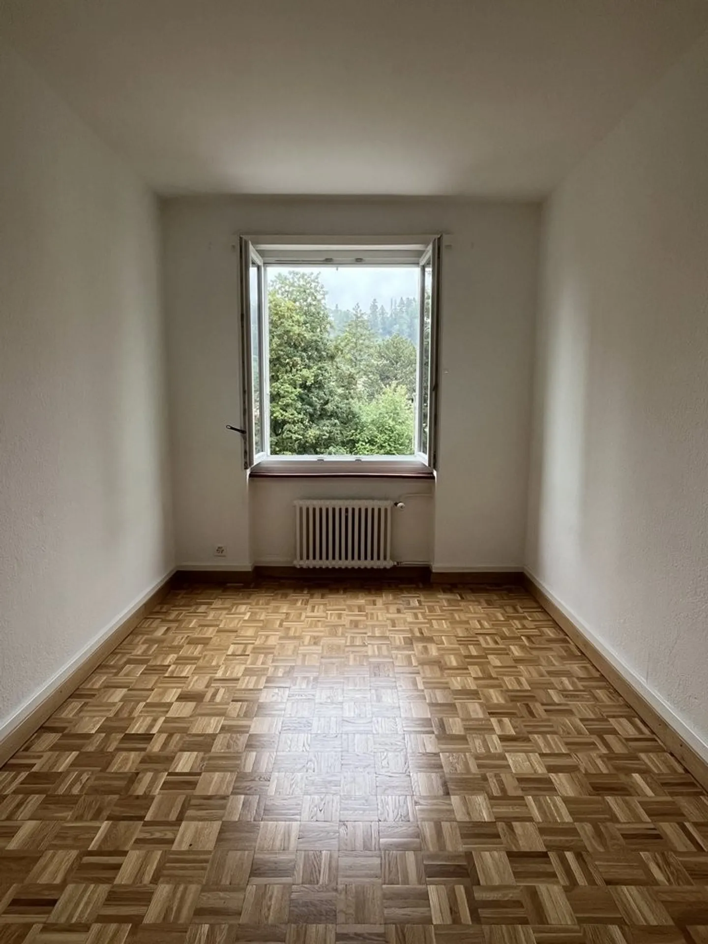 Appartamento 3.5 locali in affitto a Locle - Foto 2 di 7