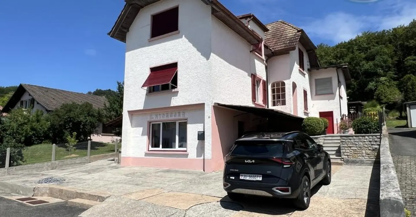 Casa Familiare Spaziosa - Foto 1 di 12