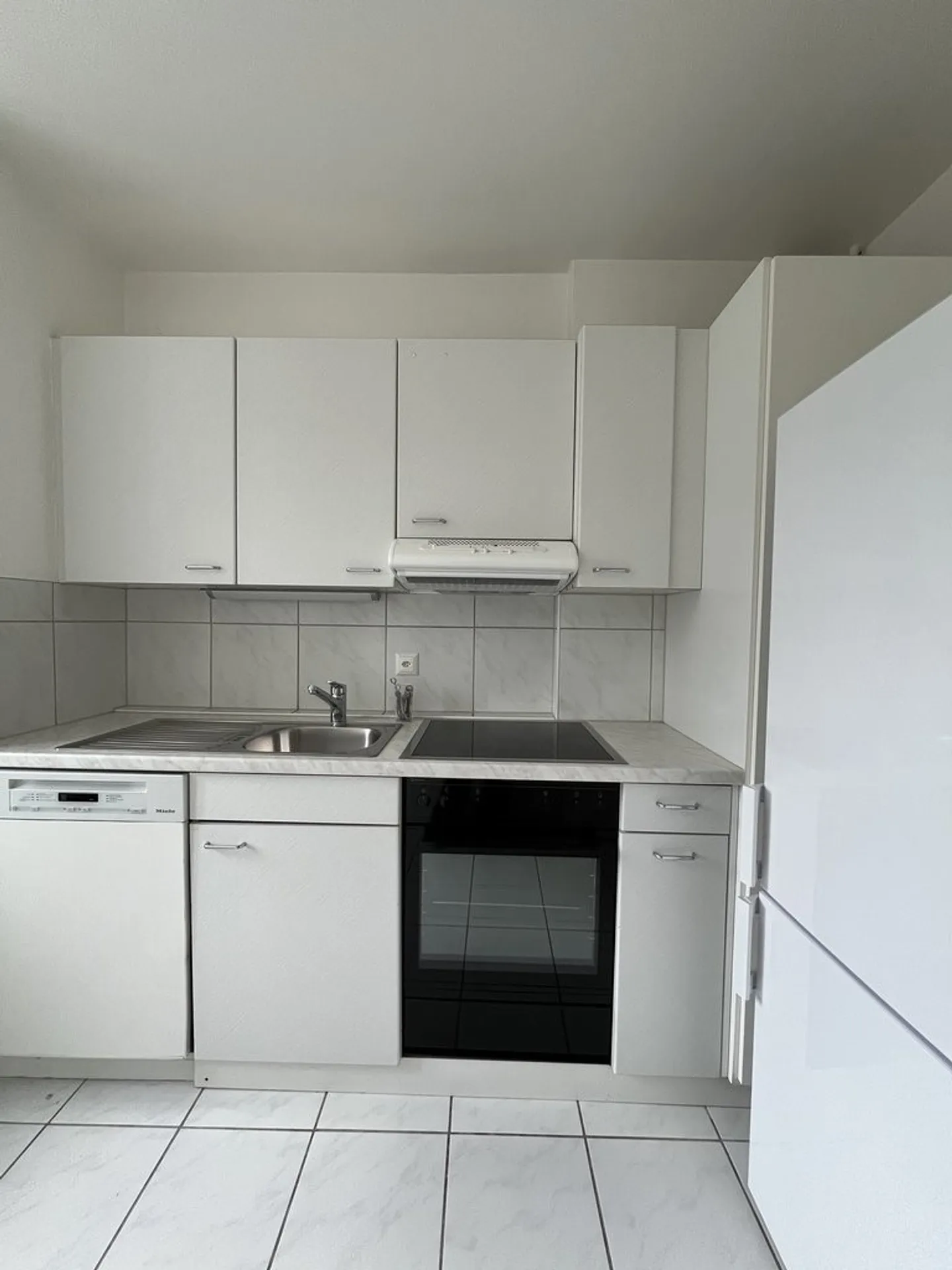 Appartamento 3.5 locali in affitto a Locle - Foto 5 di 7