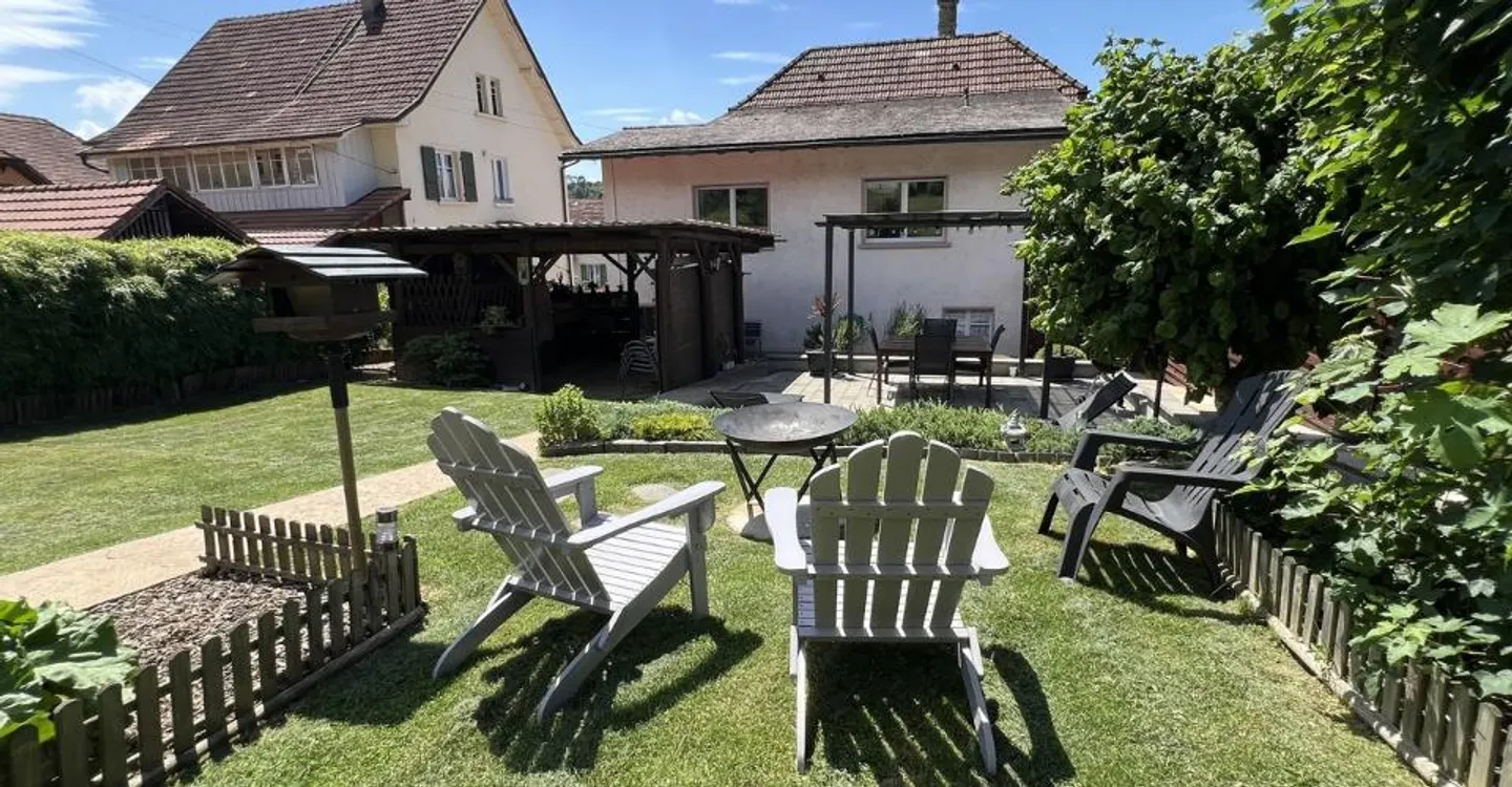 Casa Familiare Spaziosa - Foto 2 di 12