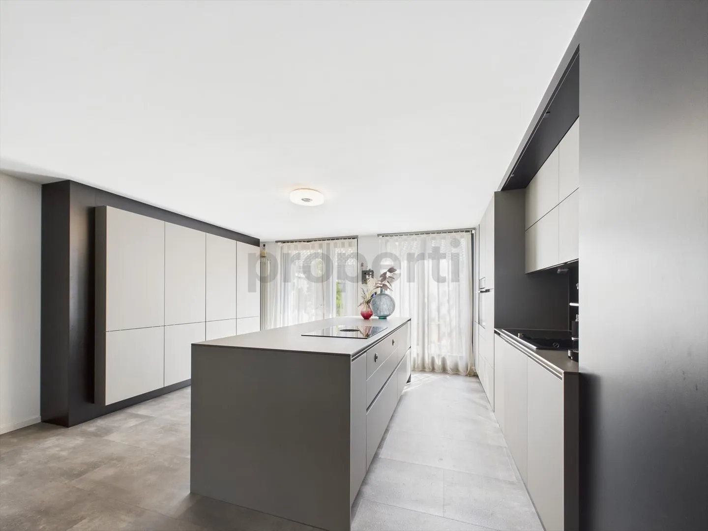 Casa a gradini in affitto - Foto 1 di 12