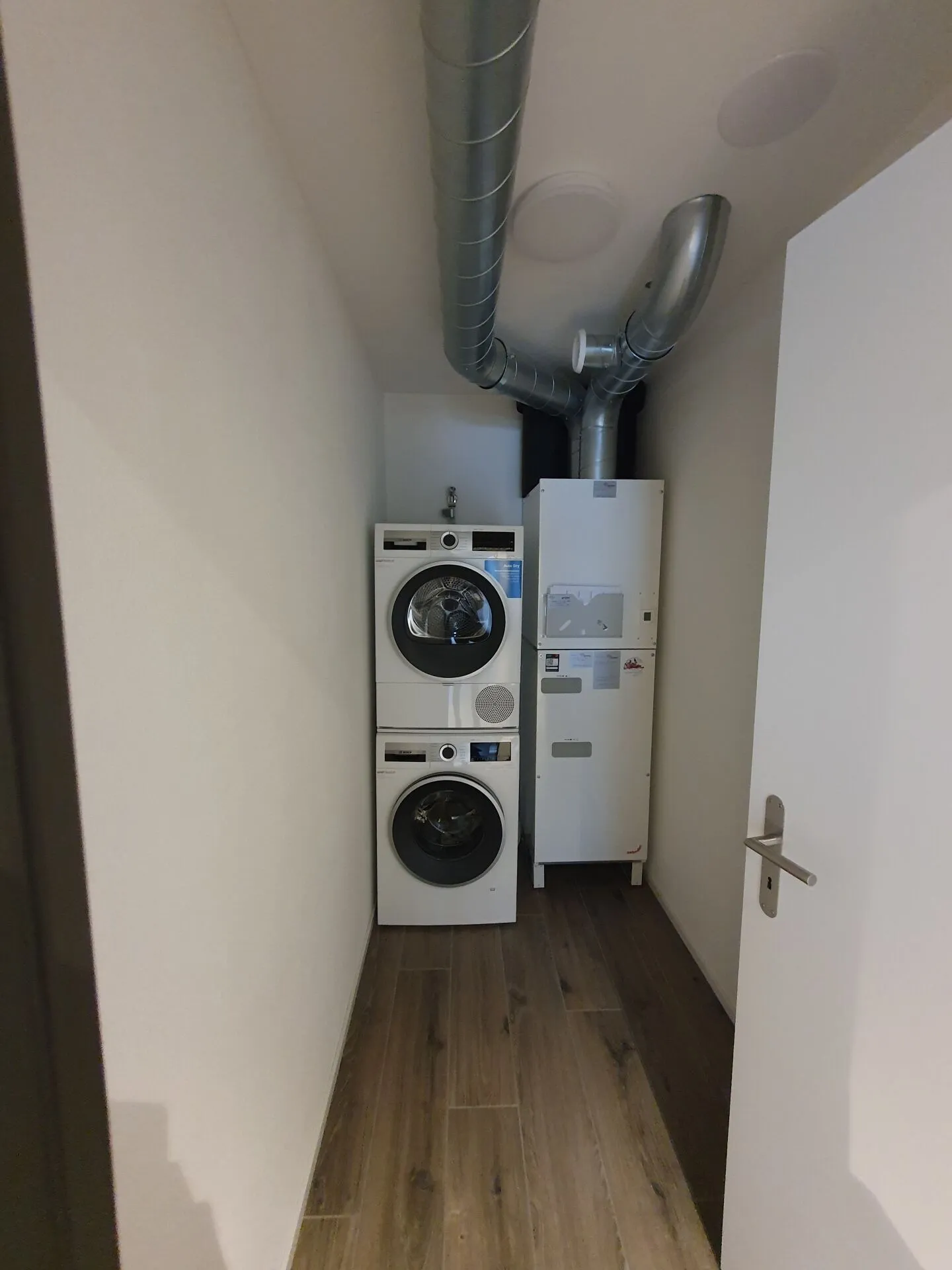 Vente : Appartement en copropriété de 4,5 pièces au dernier étage - Photo 12 sur 13