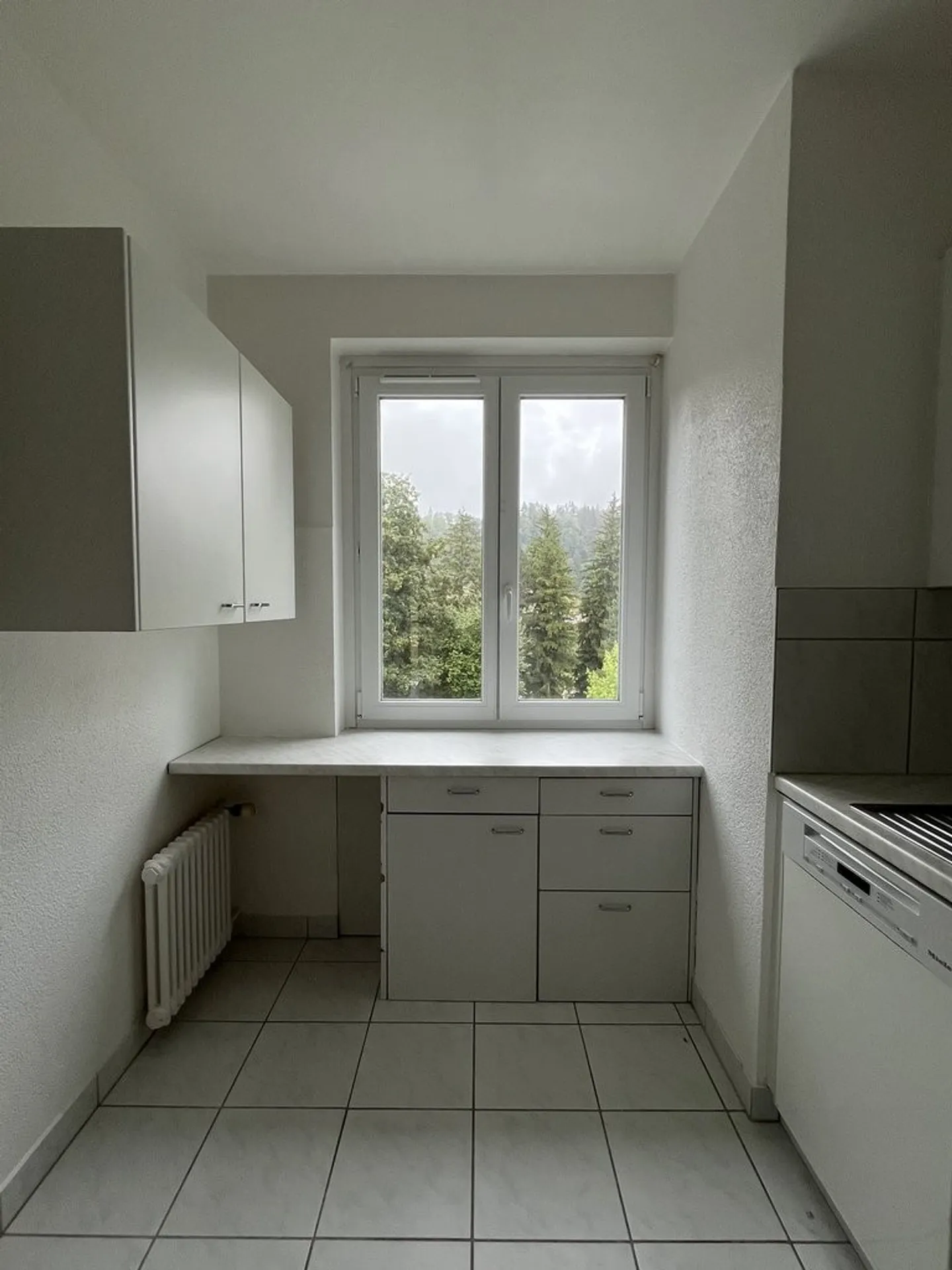 Appartamento 3.5 locali in affitto a Locle - Foto 4 di 7
