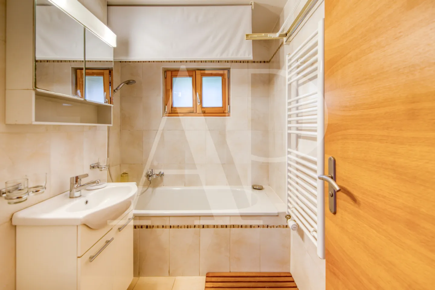 Vivez la montagne sans attendre : appartement à l'année - Photo 14 sur 18