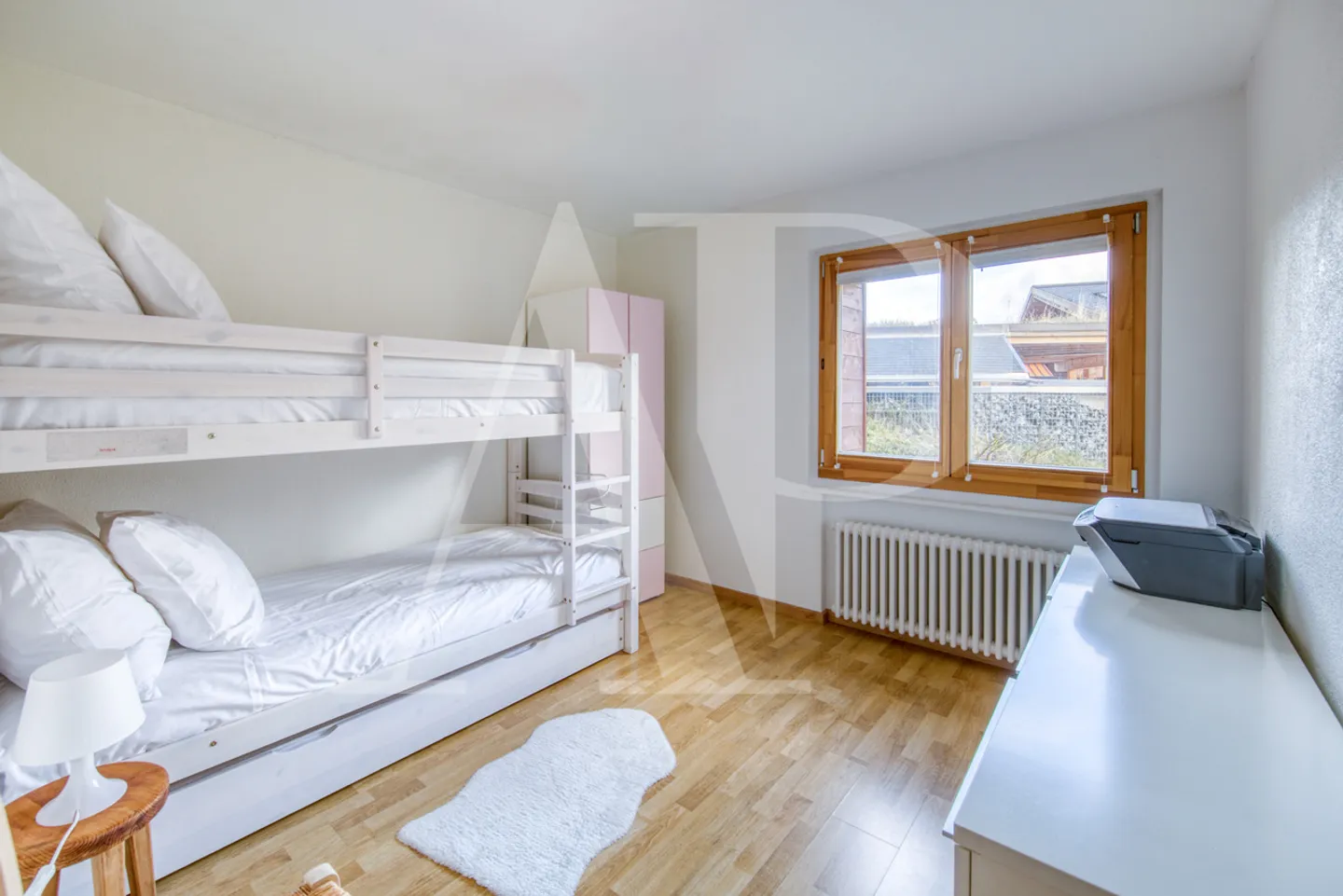 Vivez la montagne sans attendre : appartement à l'année - Photo 15 sur 18