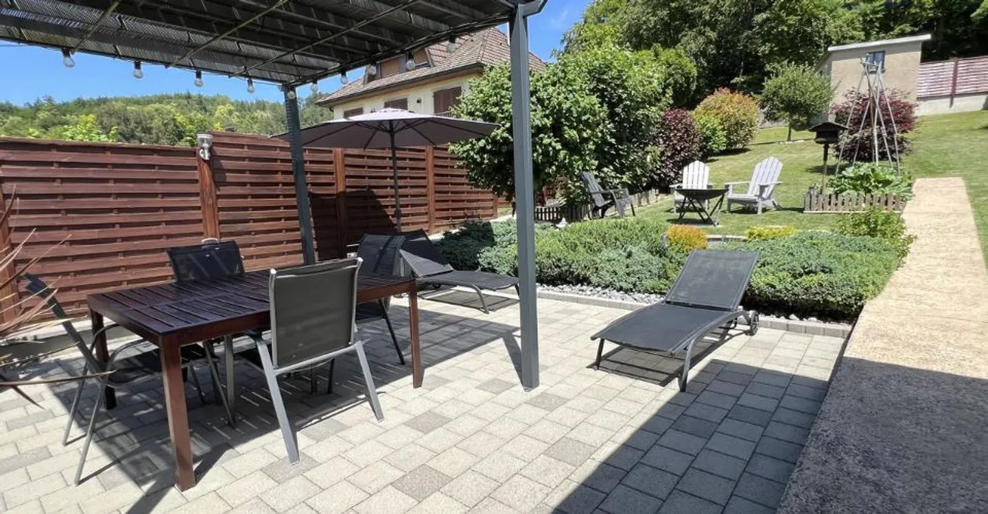 Casa Familiare Spaziosa - Foto 3 di 12
