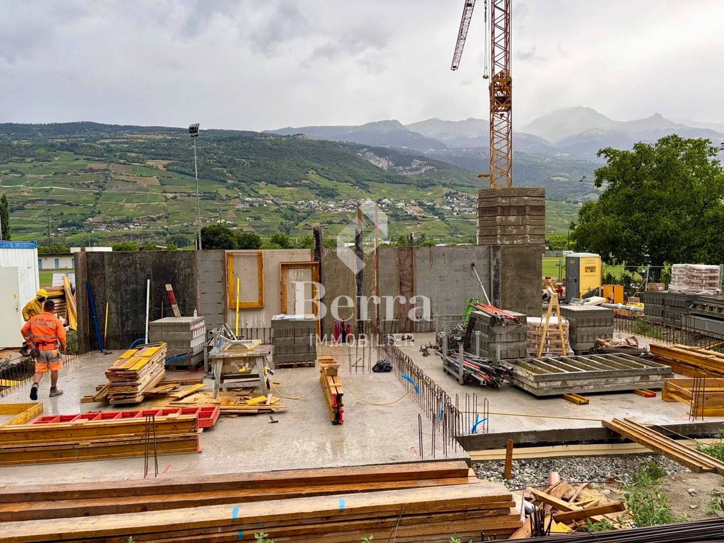Charmante Villa Familiale en Zone Calme - Photo 2 sur 13