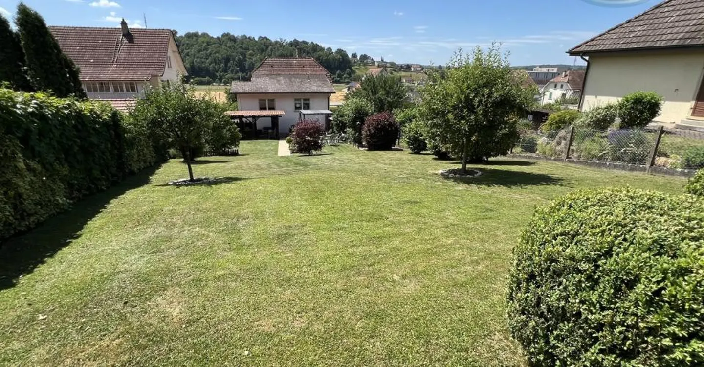 Casa Familiare Spaziosa - Foto 4 di 12