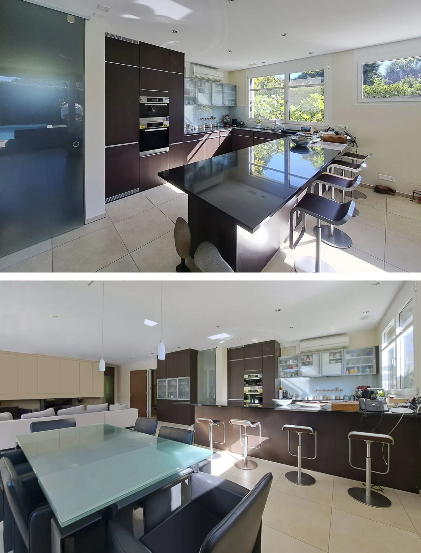 Exclusive villa with three residential units, pool and unparalleled privacy - Photo 4 of 21
