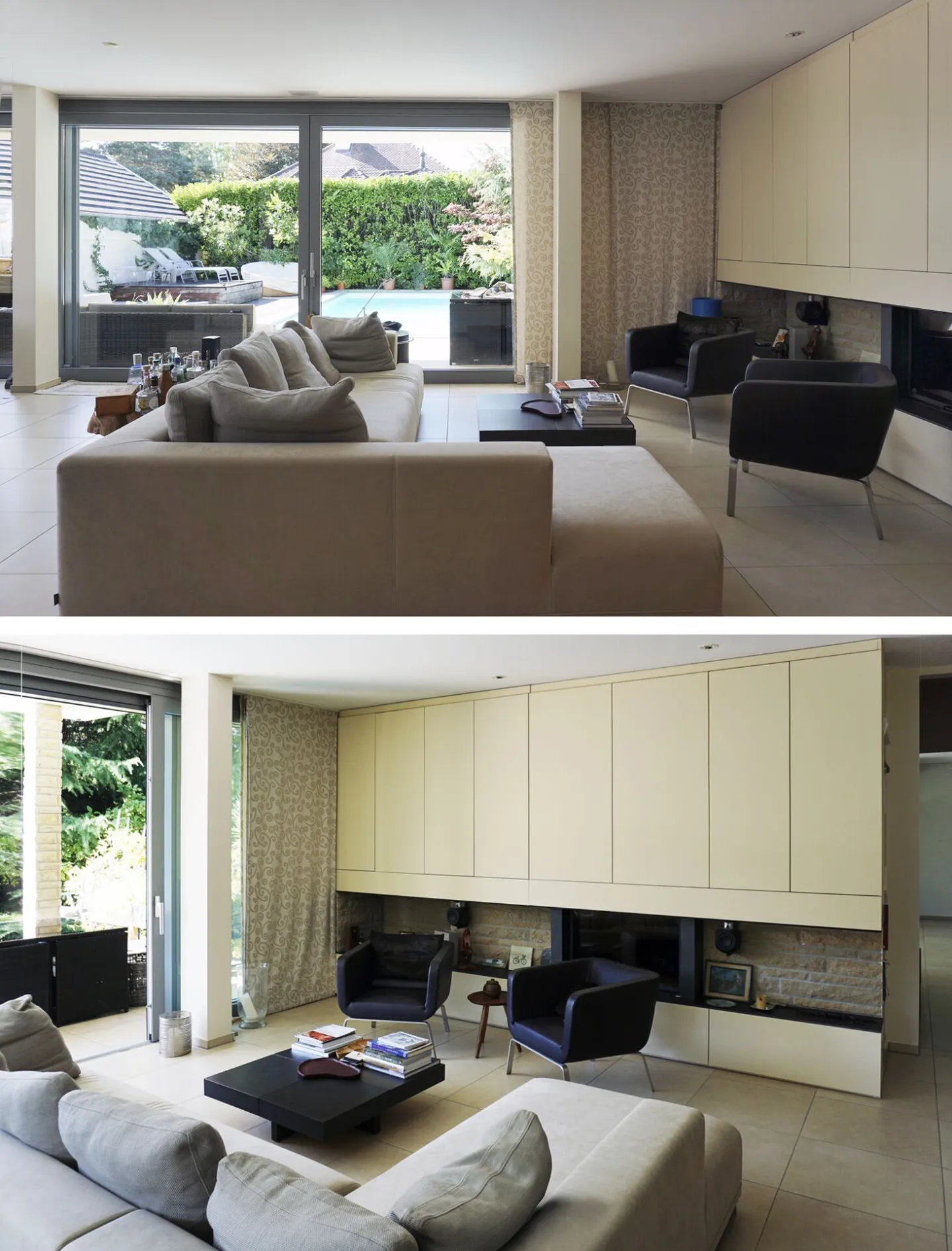 Exclusive villa with three residential units, pool and unparalleled privacy - Photo 6 of 21