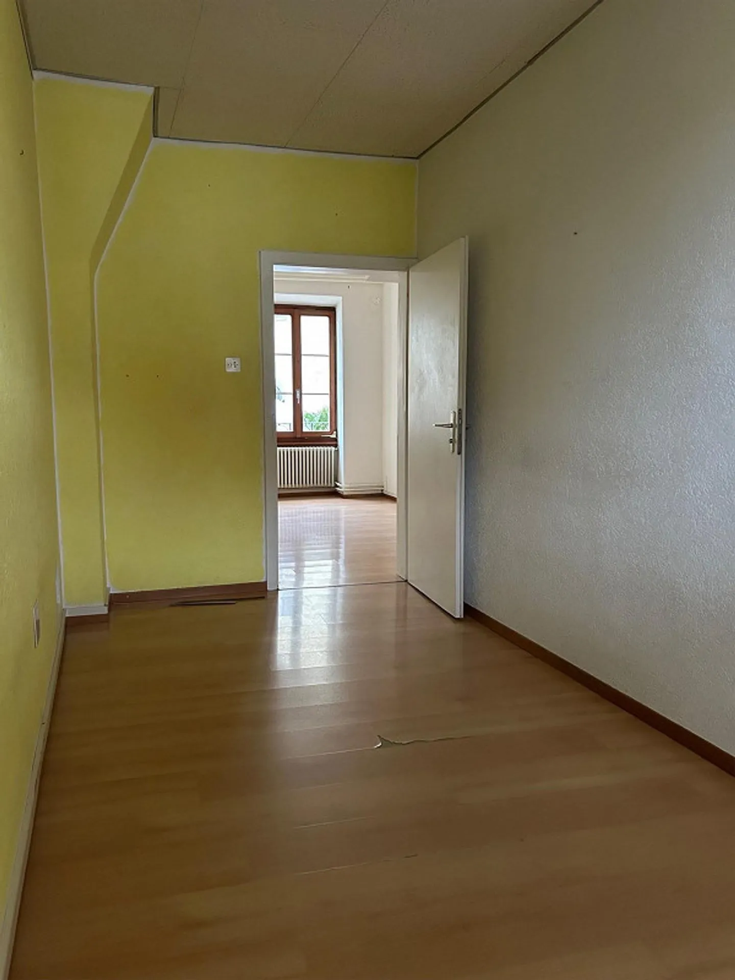 Office/Practice Spaces in the Old Town of Murten - Ideal for Co-Working, ... - Photo 5 of 13