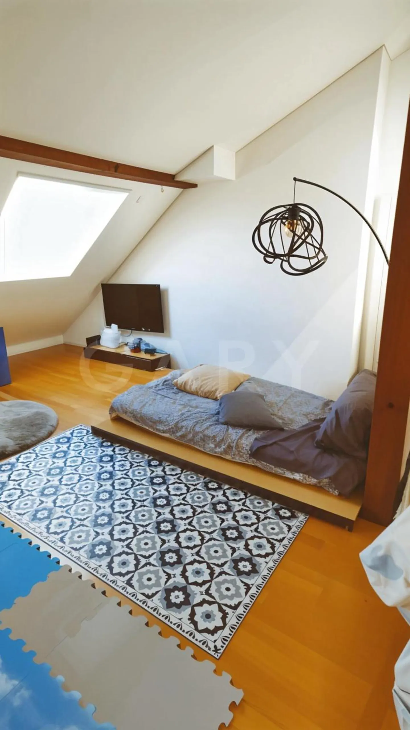 4.5-room crossing apartment Neuchâtel - Photo 6 of 6