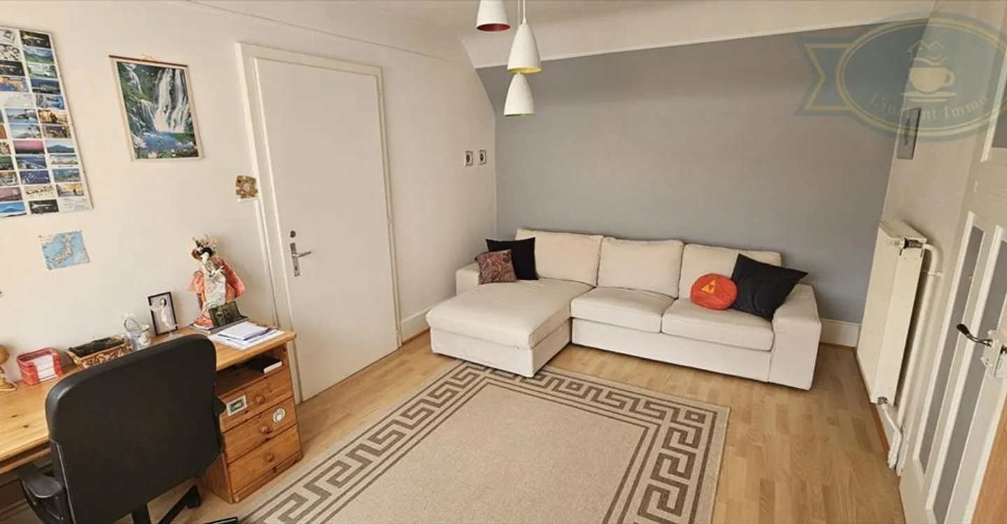 Casa Familiare Spaziosa - Foto 10 di 12