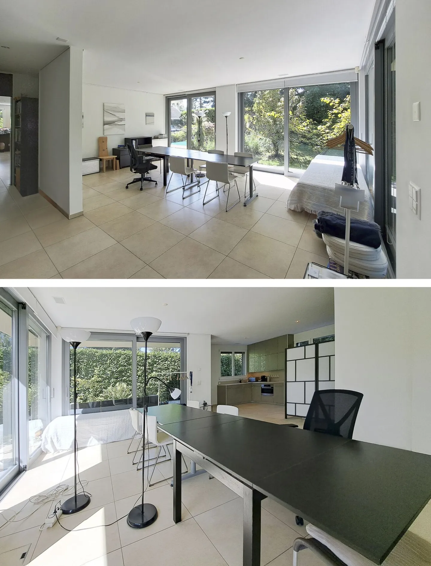 Exclusive villa with three residential units, pool and unparalleled privacy - Photo 8 of 21