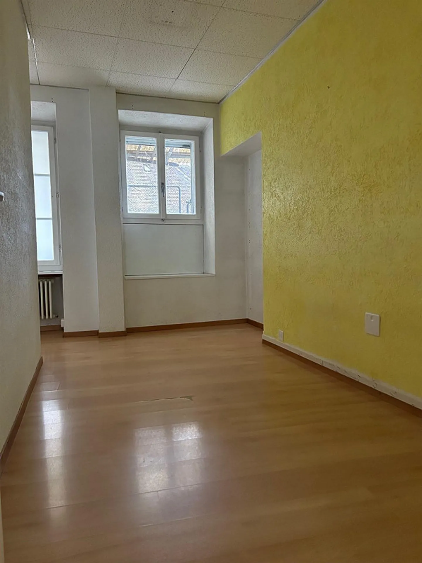 Office/Practice Spaces in the Old Town of Murten - Ideal for Co-Working, ... - Photo 6 of 13