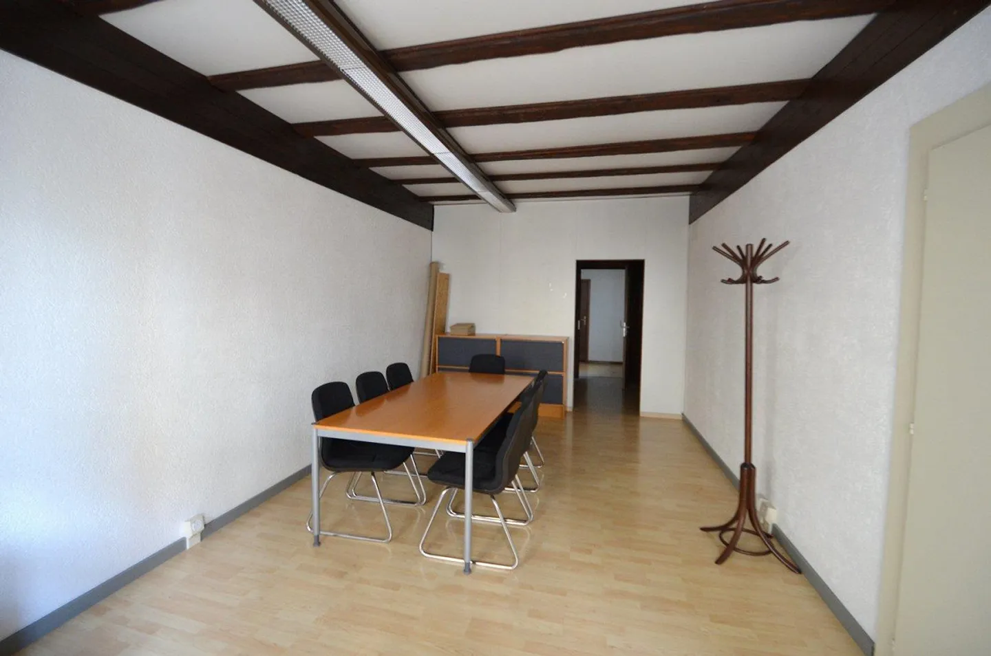 Office/Practice Spaces in the Old Town of Murten - Ideal for Co-Working, ... - Photo 8 of 13