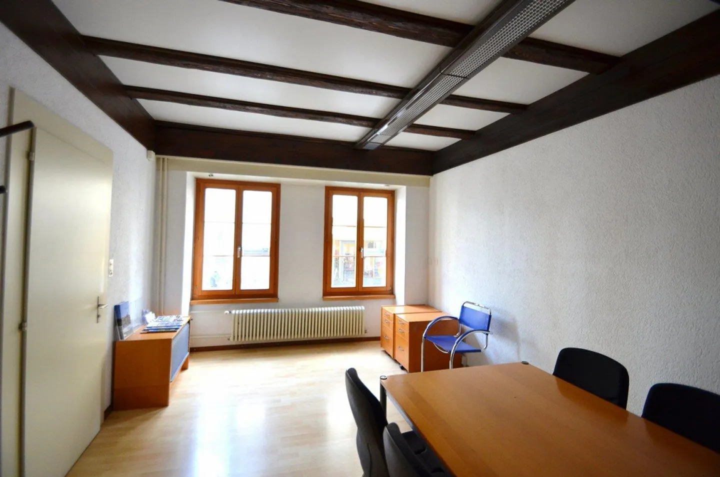 Office/Practice Spaces in the Old Town of Murten - Ideal for Co-Working, ... - Photo 9 of 13