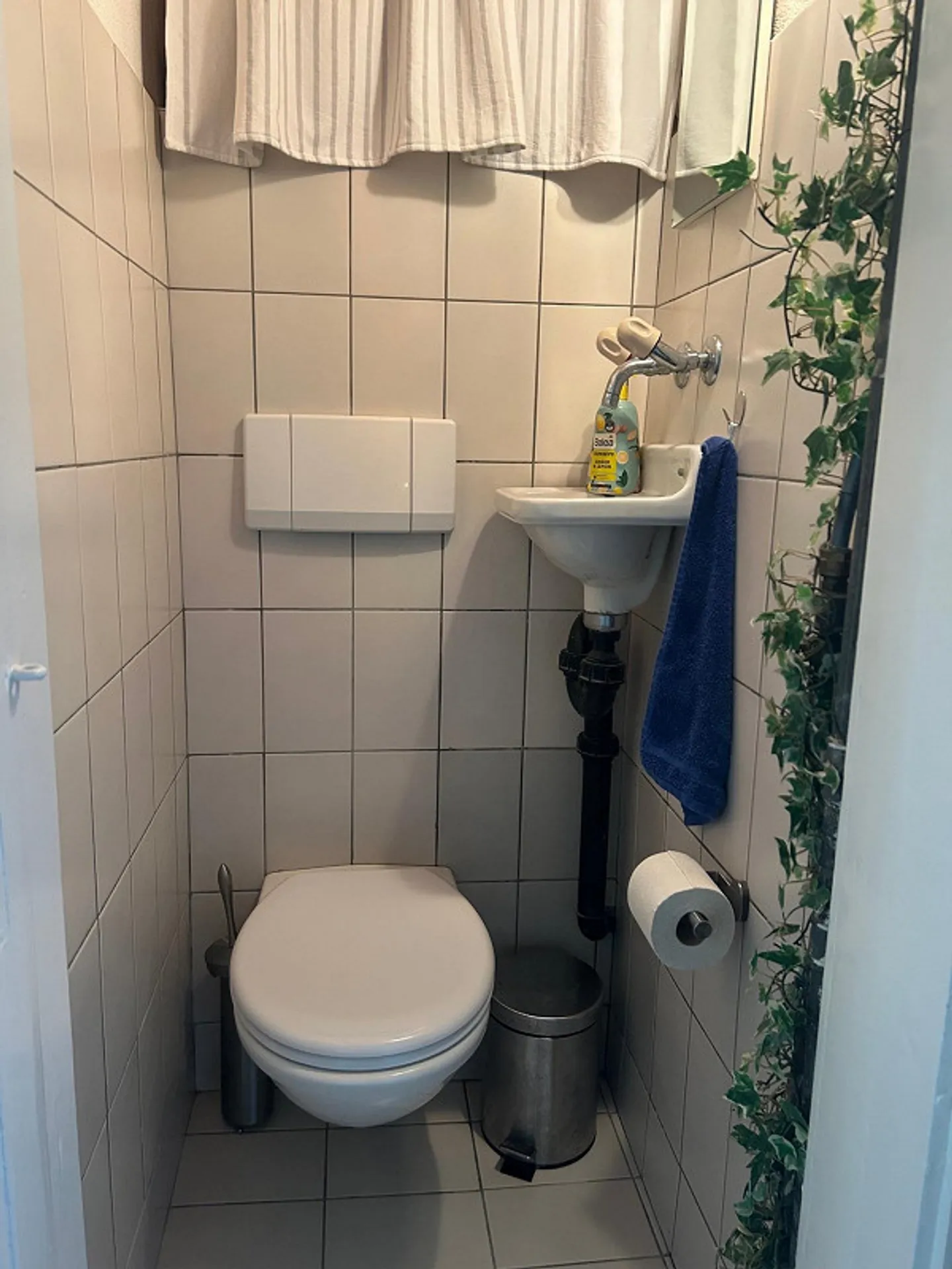 Office/Practice Spaces in the Old Town of Murten - Ideal for Co-Working, ... - Photo 12 of 13