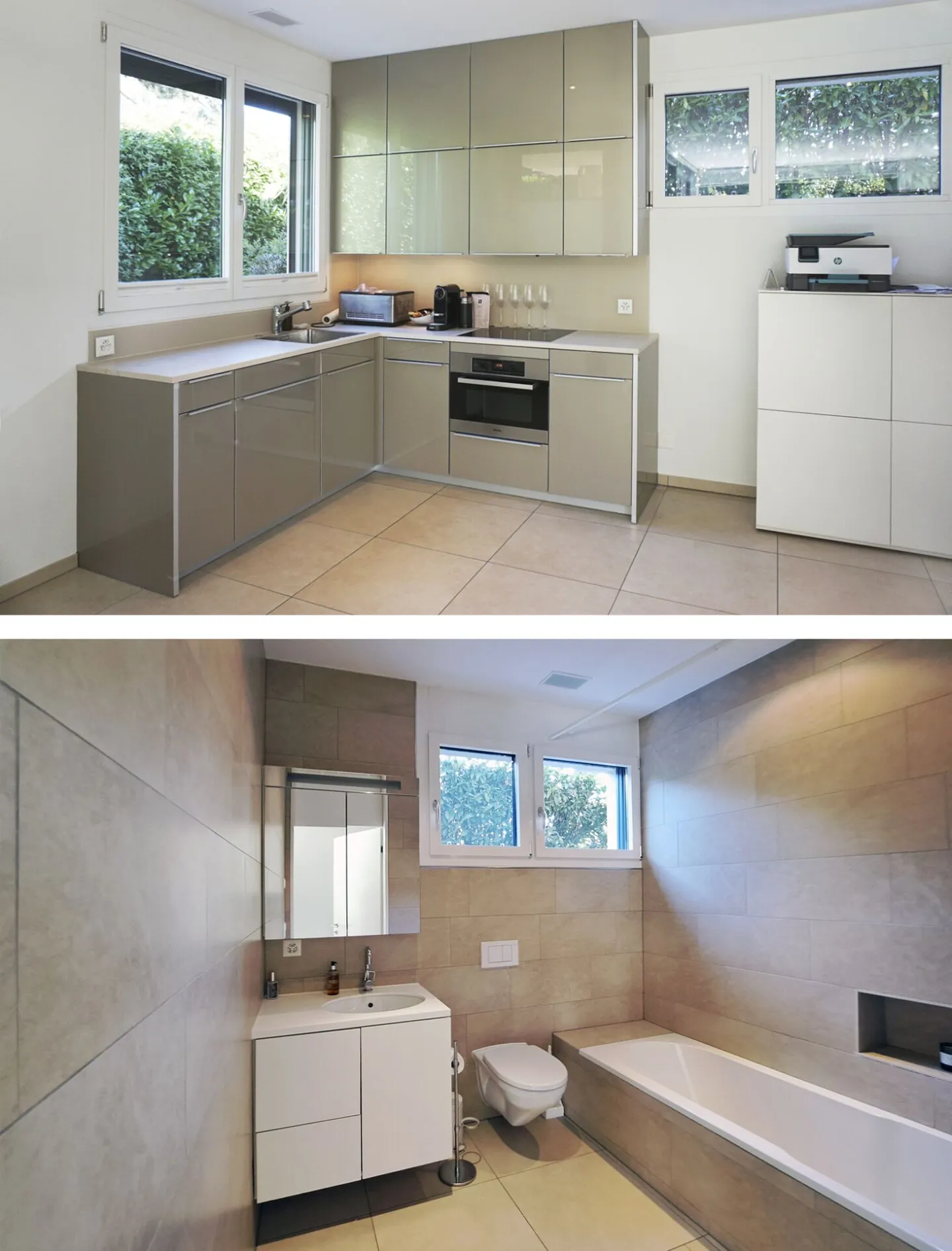 Exclusive villa with three residential units, pool and unparalleled privacy - Photo 9 of 21