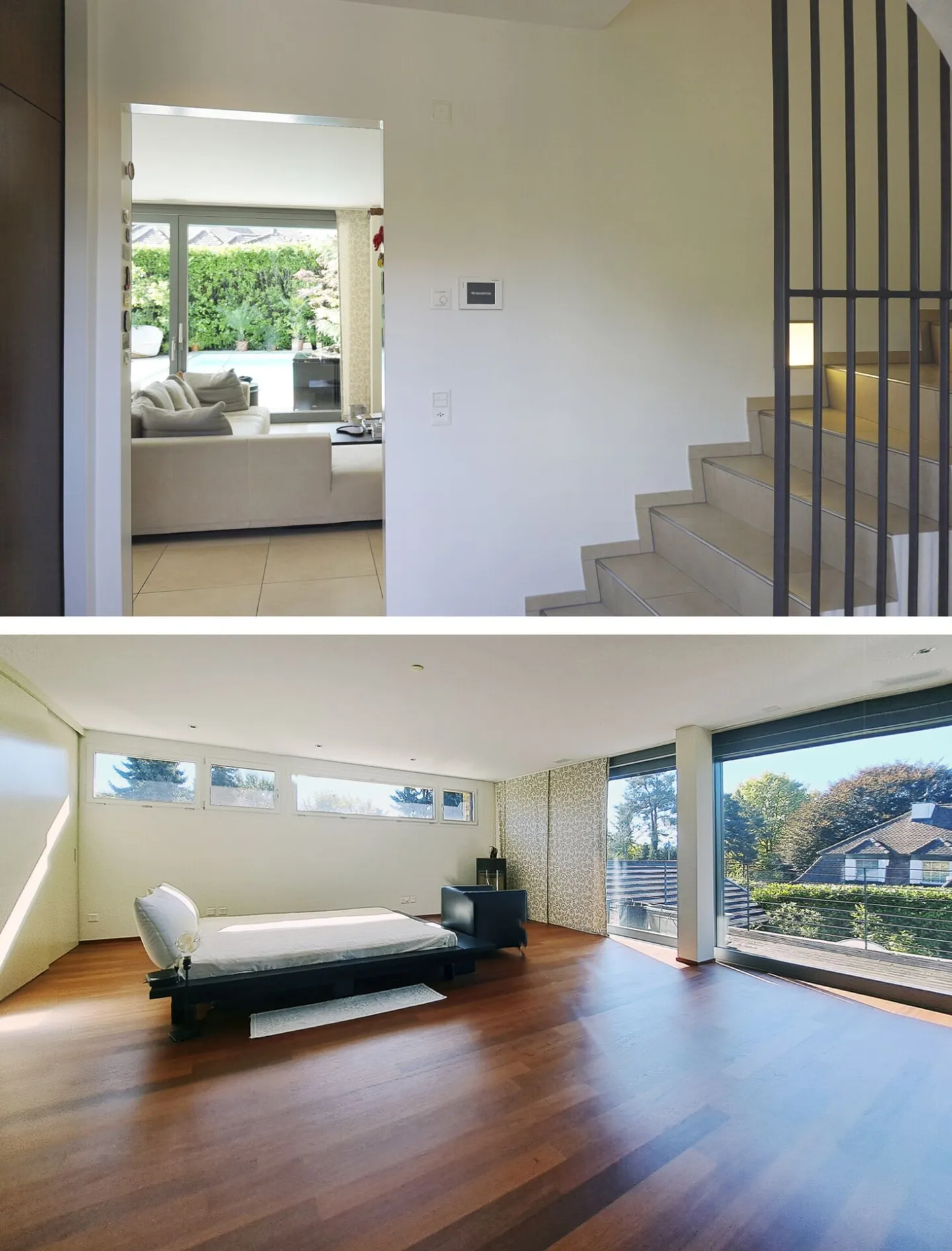 Exclusive villa with three residential units, pool and unparalleled privacy - Photo 10 of 21