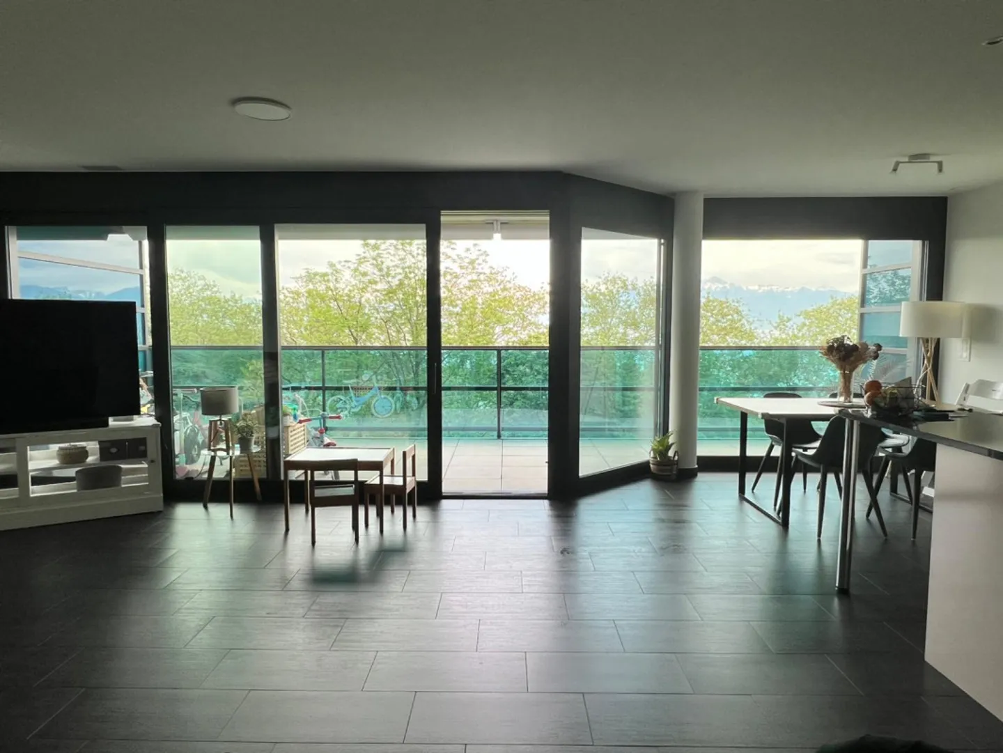 Appartamento di alta gamma 4.5 stanze - Foto 3 di 13
